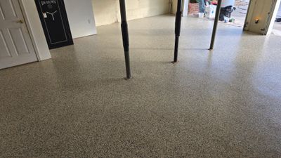 Garage Using Coldwater Canyon