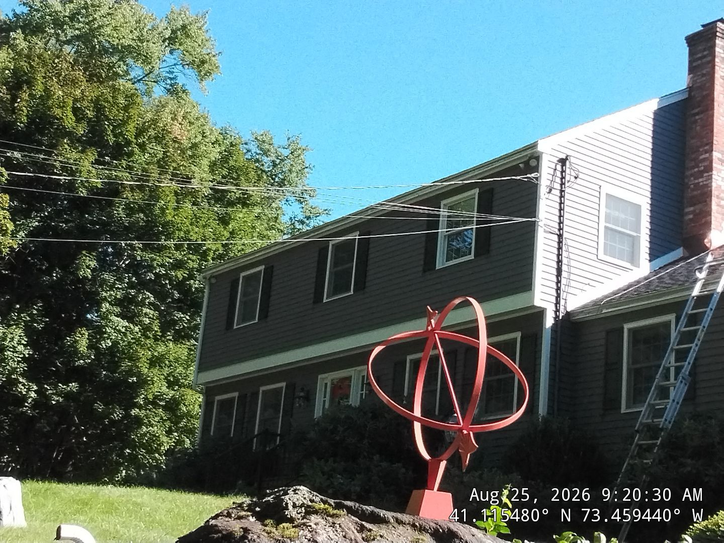 RainTech  by DiGiorgi Roofing and Siding Inc