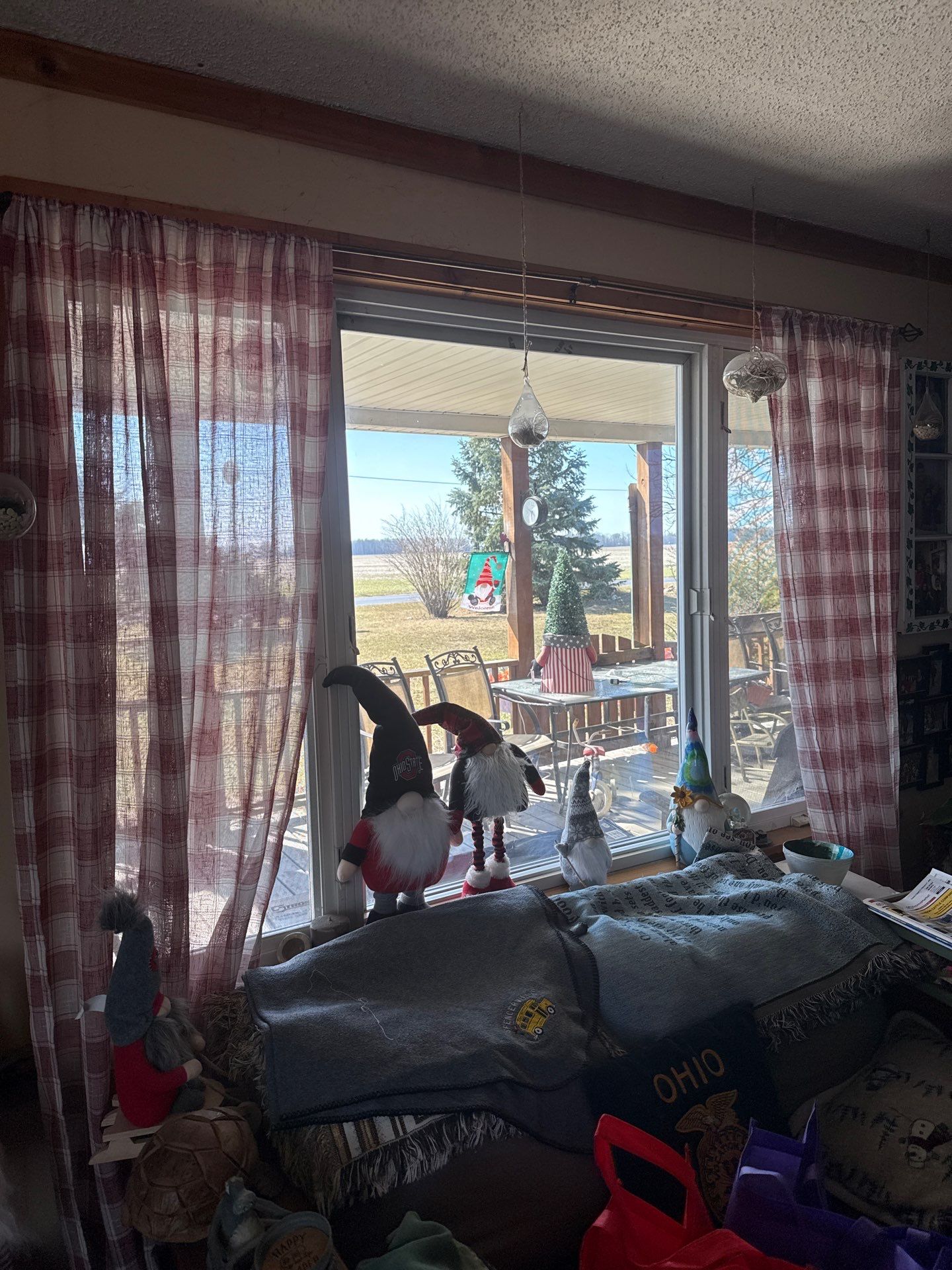 2 Replacement Window Project - Spencerville, OH 45887 by Window World Of Fort Wayne