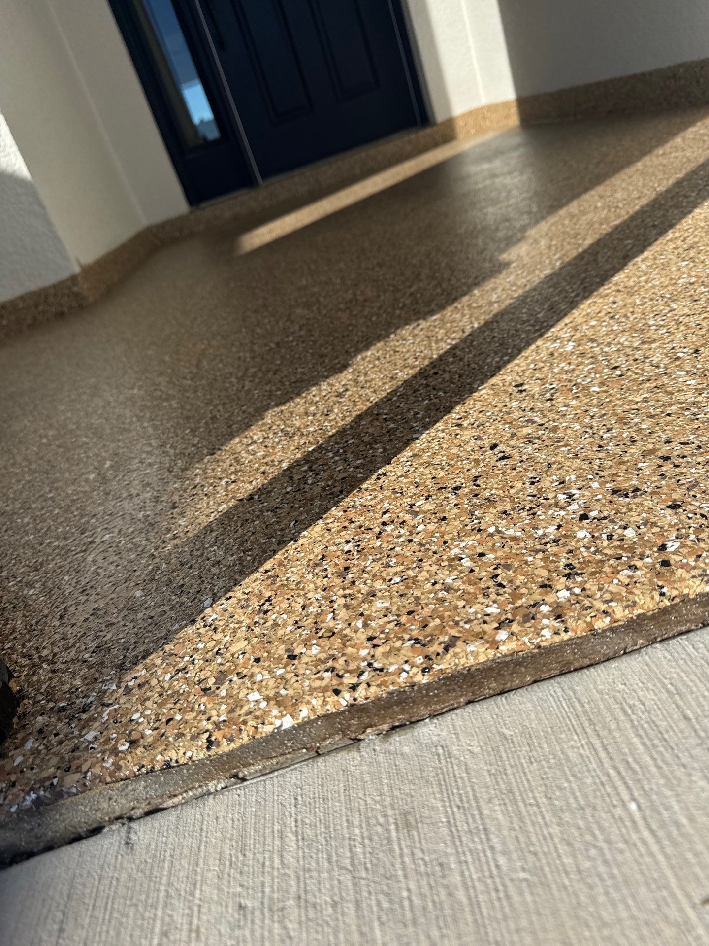 Wimauma Lanai Built to Last! by Performance Floors & Coating