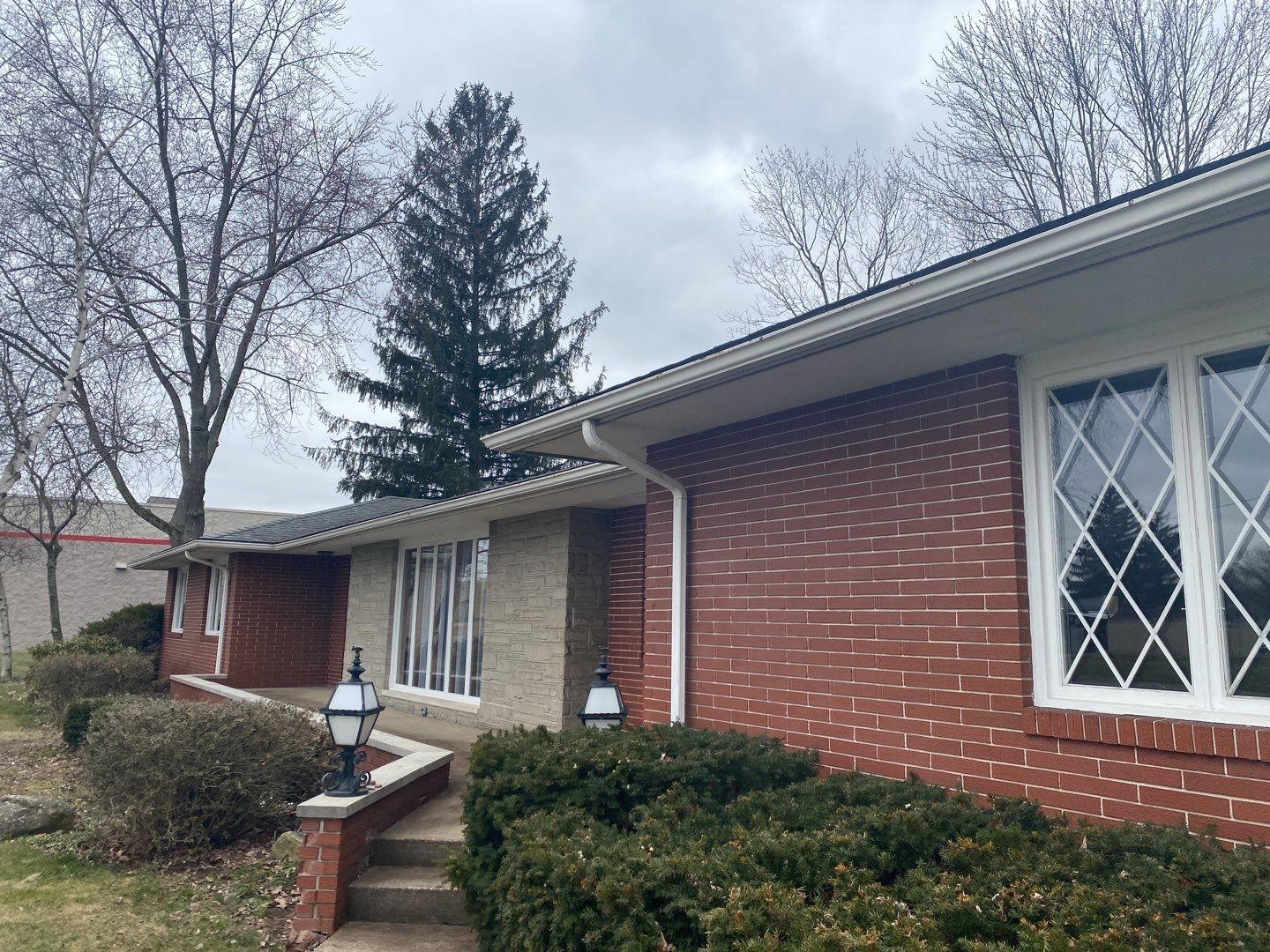 Donald Stoll by Silver Leaf Contracting 