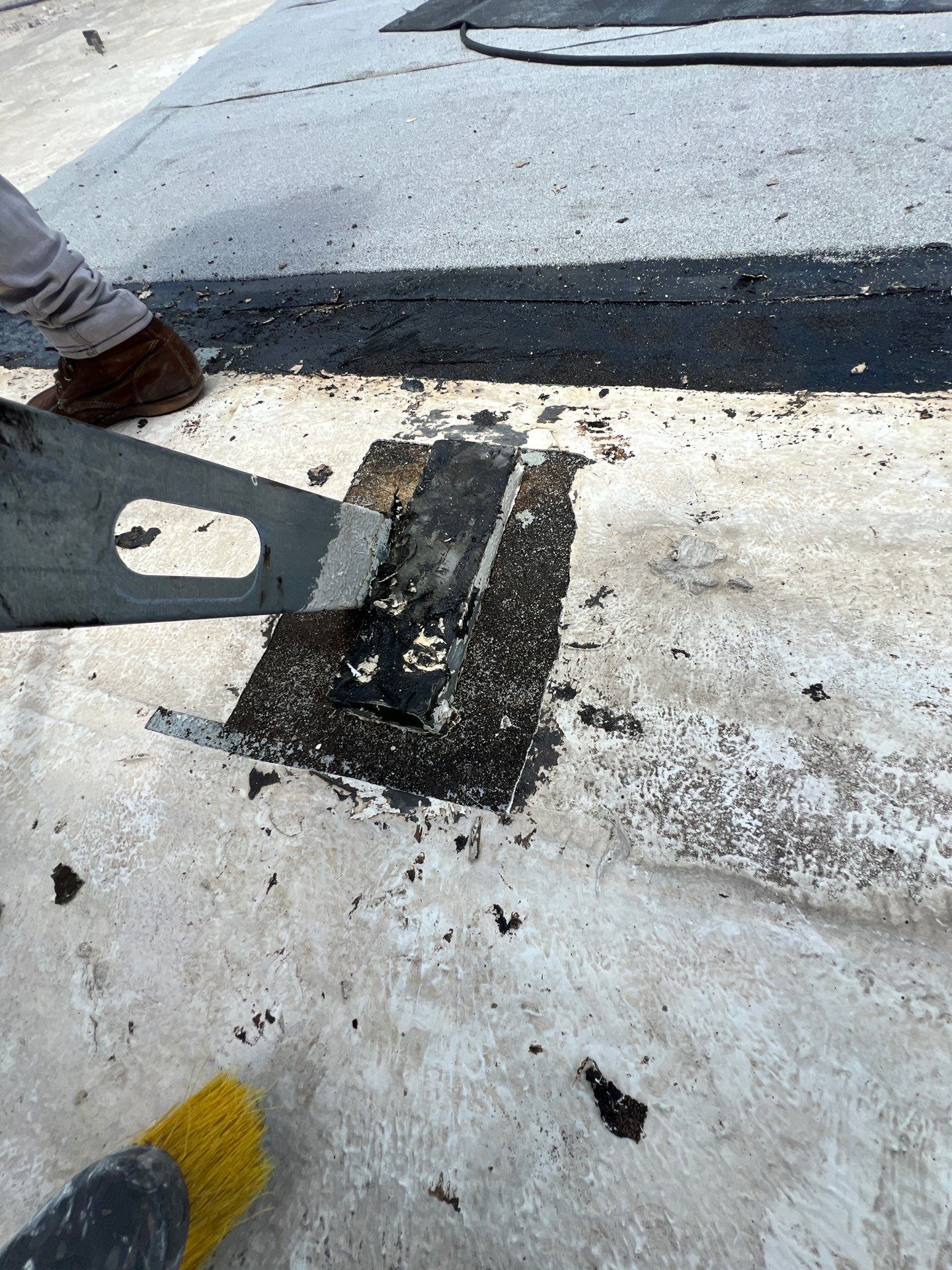 Roof Repair Houston by Roof Repair Services LLC