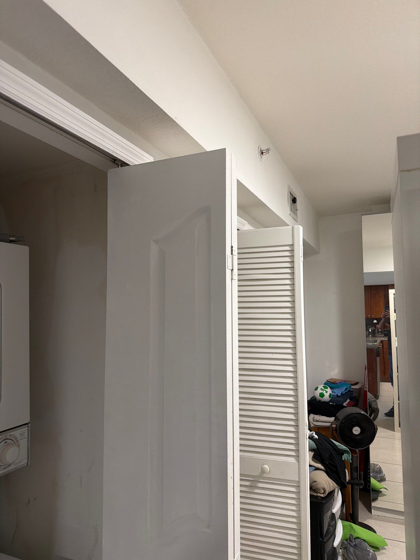 Water Damage Claim in Miami by FLAPA & KeyStone