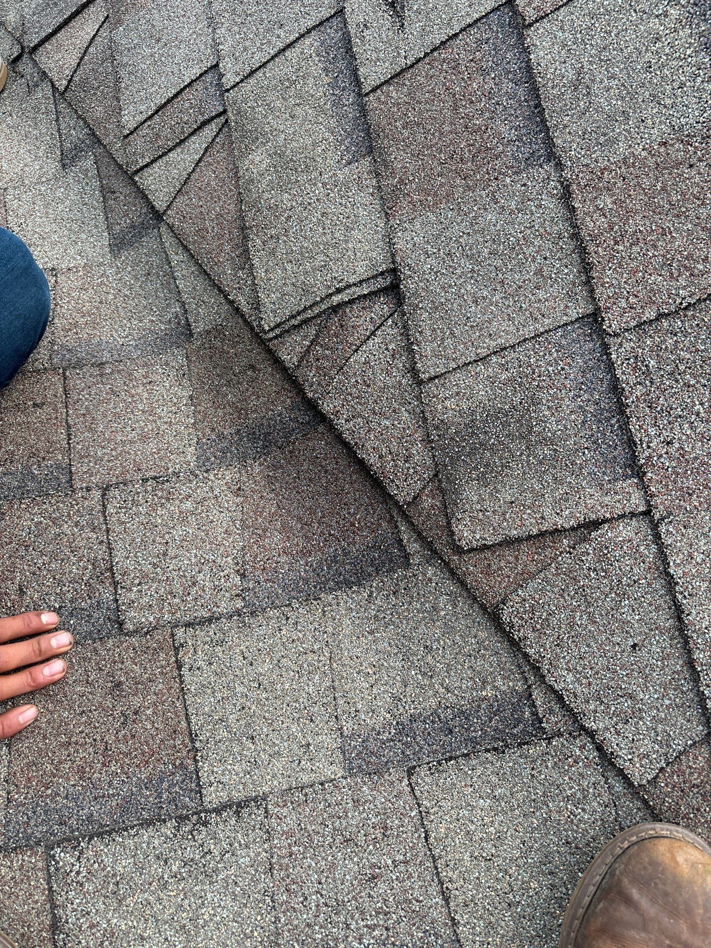 Roof Repair Rosenberg by Roof Repair Company