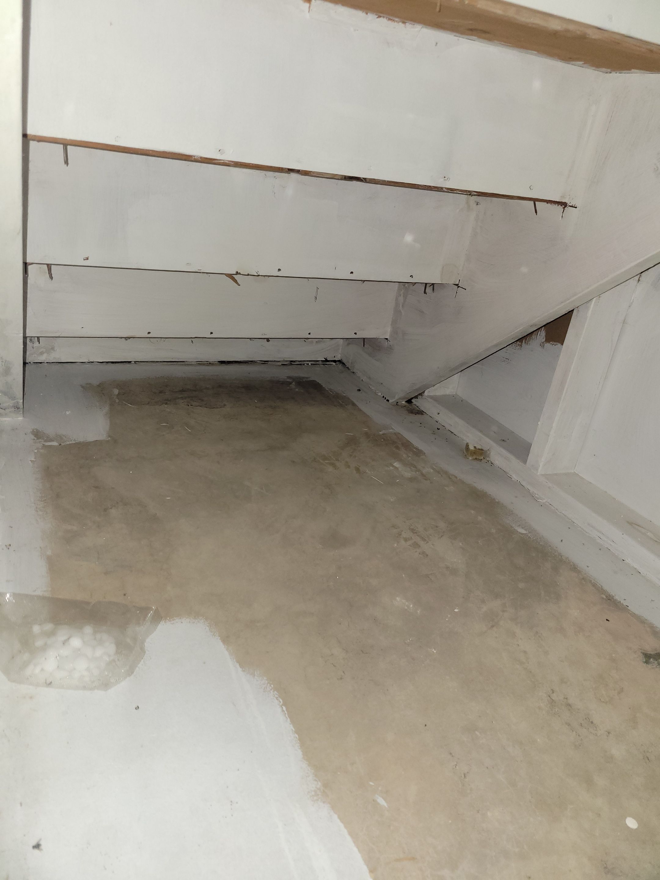 Sump Pump Failure by Chicagoland Water Medics