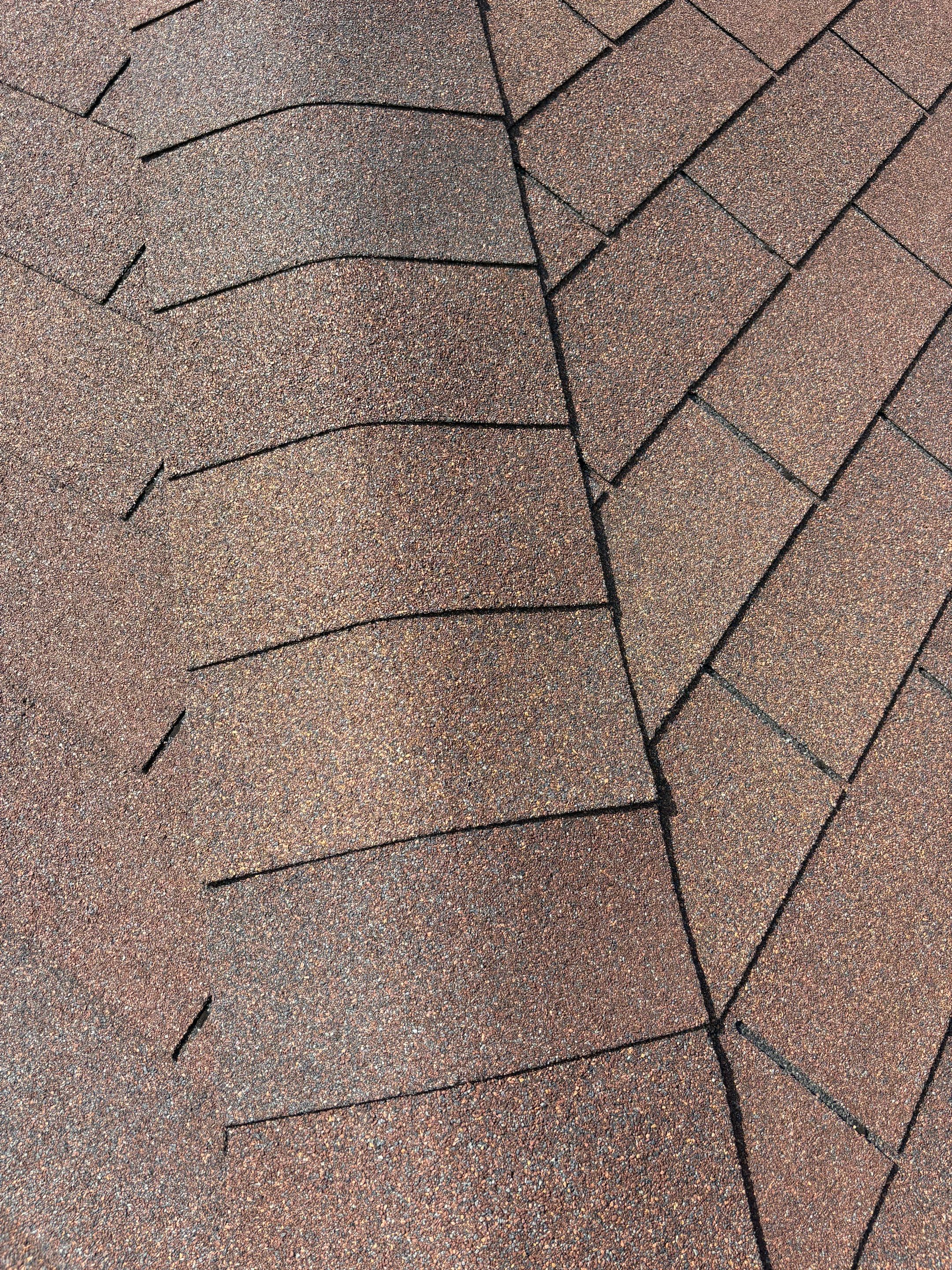 Roof Leak Repair & Pipe Jack Replacement in Manor, TX by Kstylez Roofing & Construction