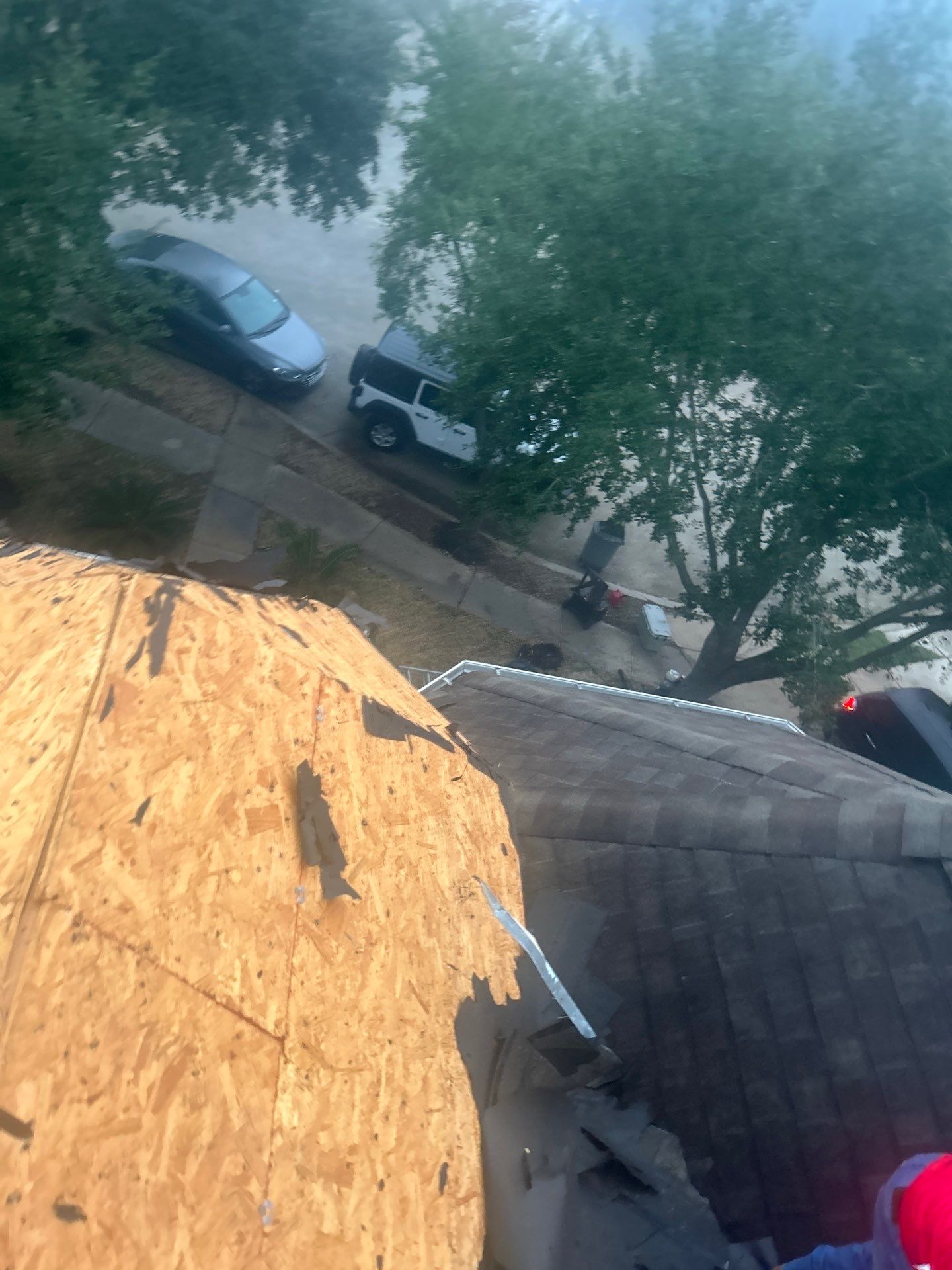 Roof Replacement Richmond by Roof Repair Services LLC