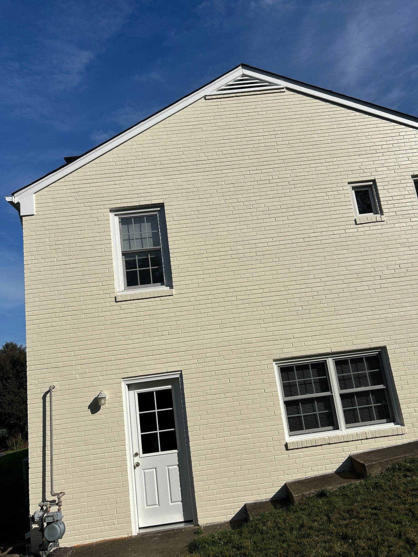 Exterior House Painting in McLean, VA by My Painter 