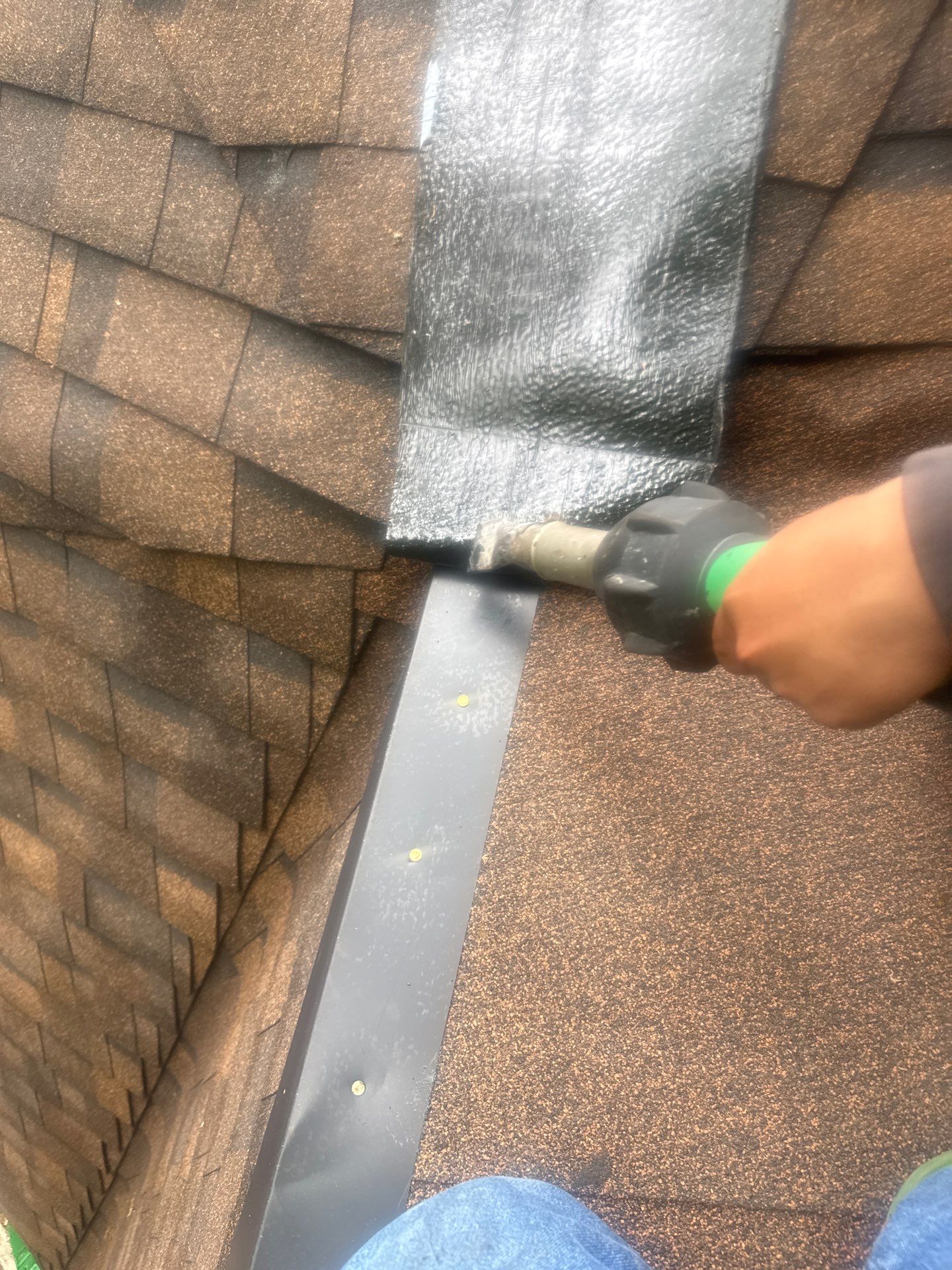 Residential Shingle Dome Roof Installation – Eugene, OR by BEST Roofing & Waterproofing
