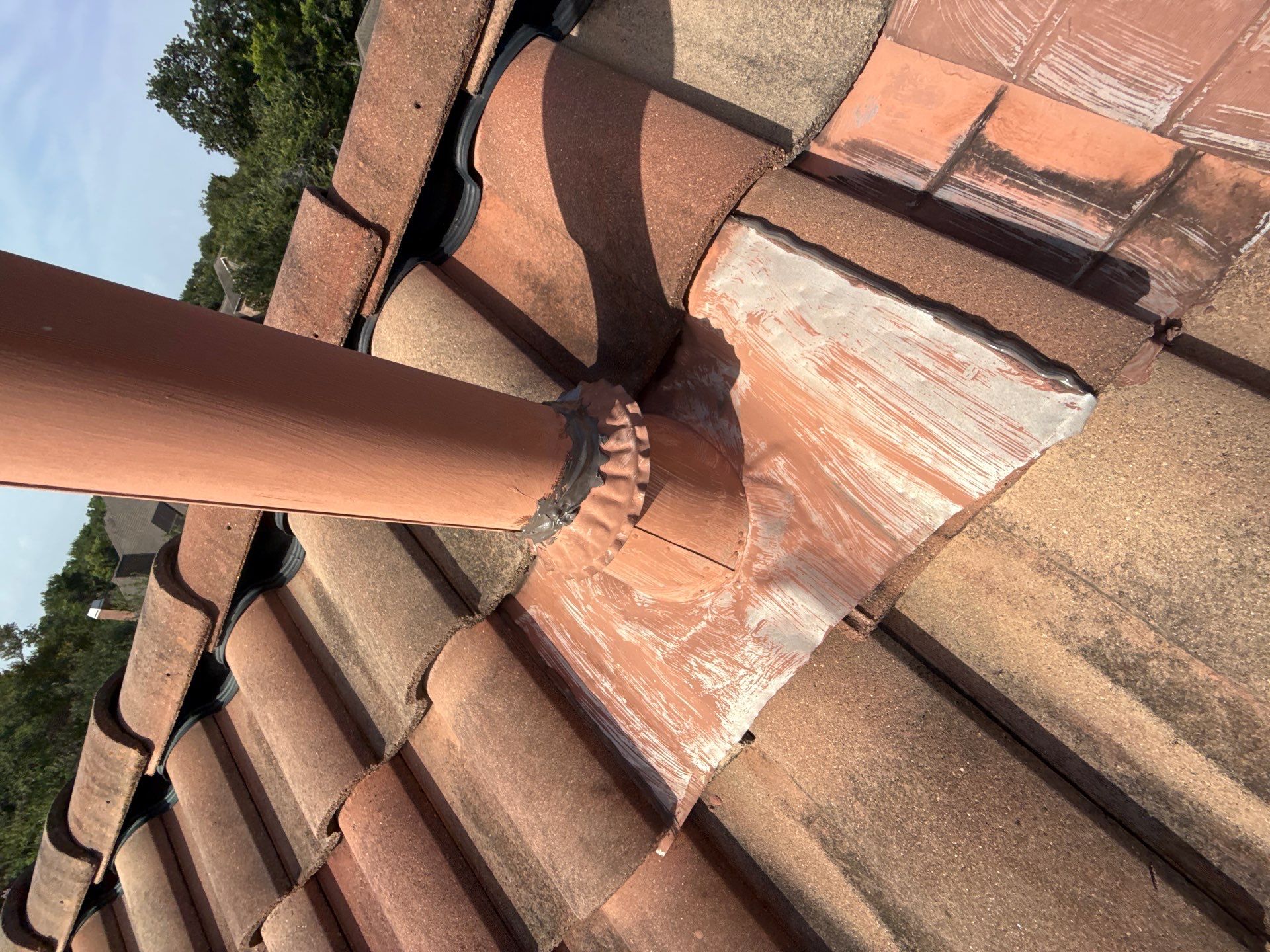 Roof Repair Missouri City by Roof Repair Services LLC