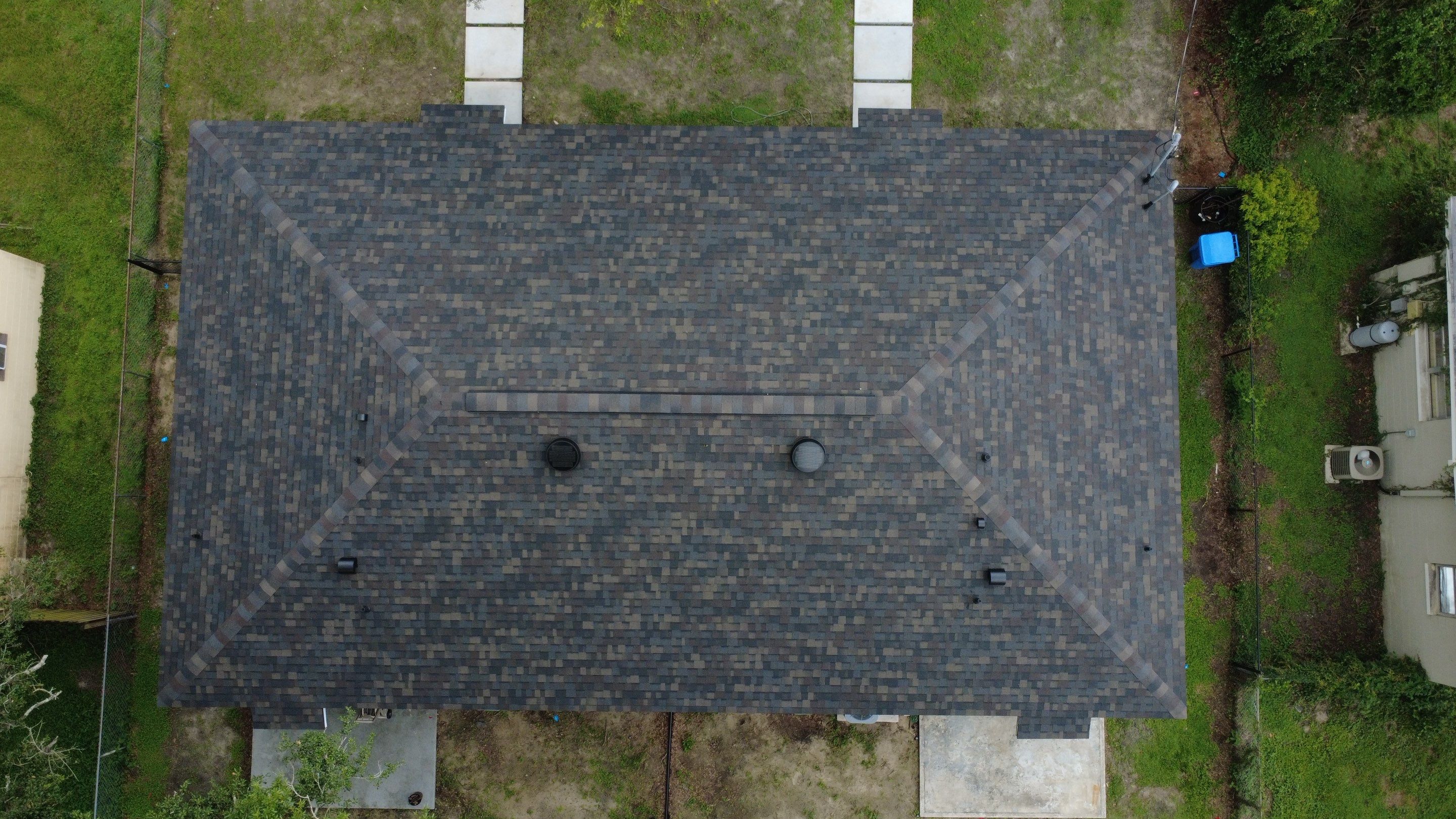 Roof Replacement in Seffner, FL by Steadfast Roofing 