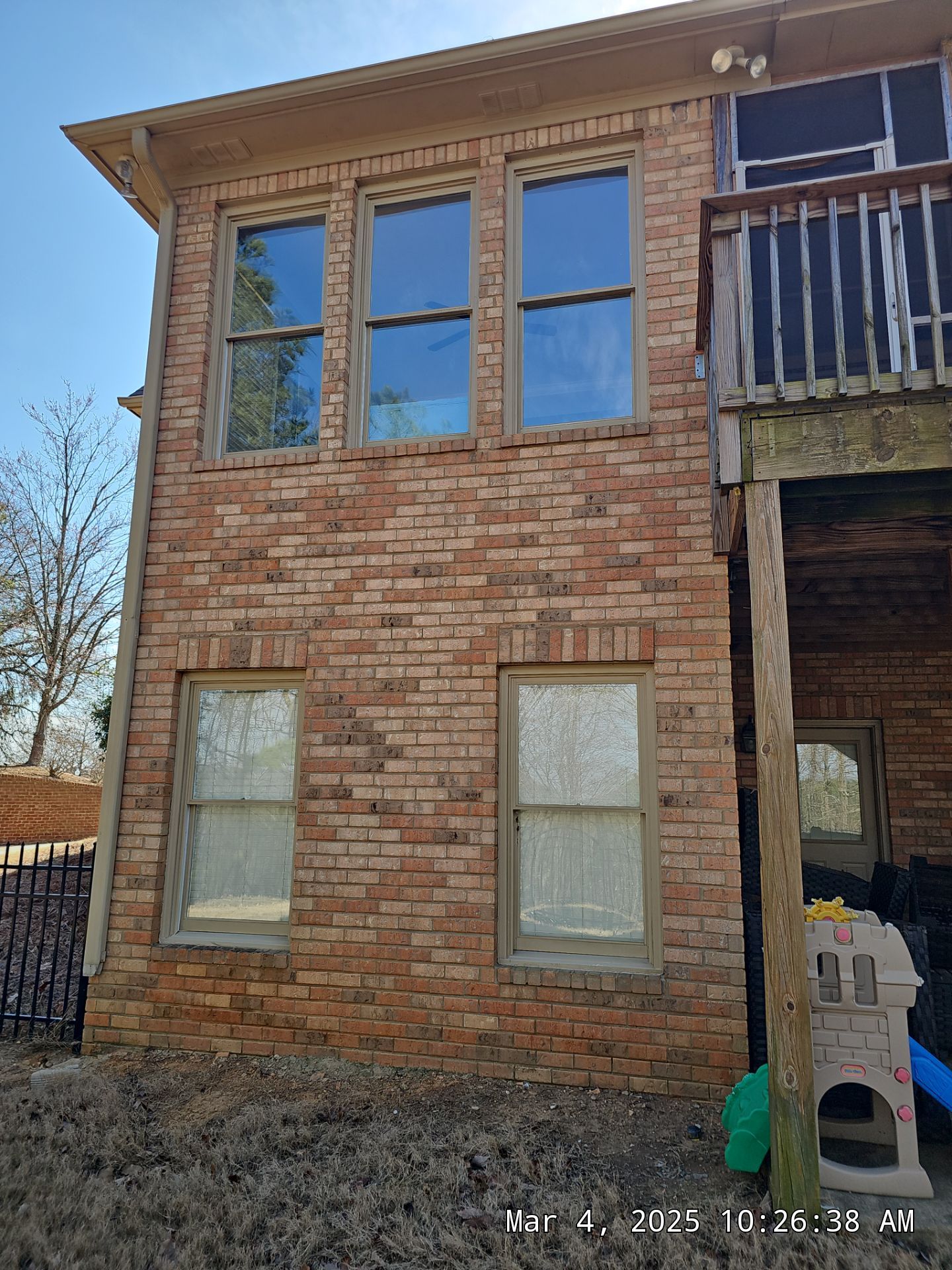 Purdue Project in Birmingham by The Window Source