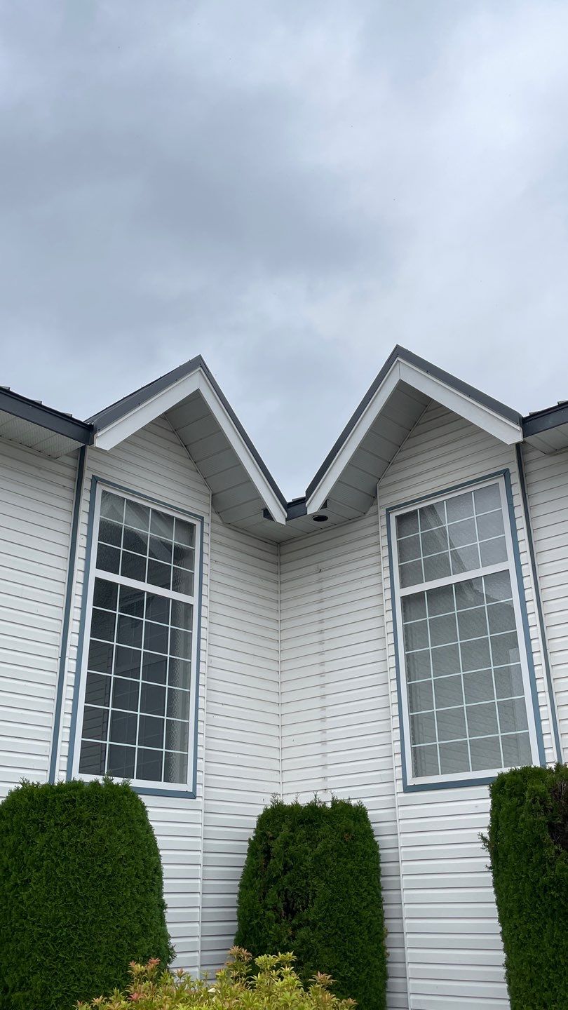 Commercial Shingle to Metal Conversion using Prolok 12 - 26g - Standard option by Top Notch Roofing Inc