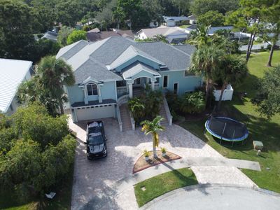 Roof Replacement in Seminole, FL