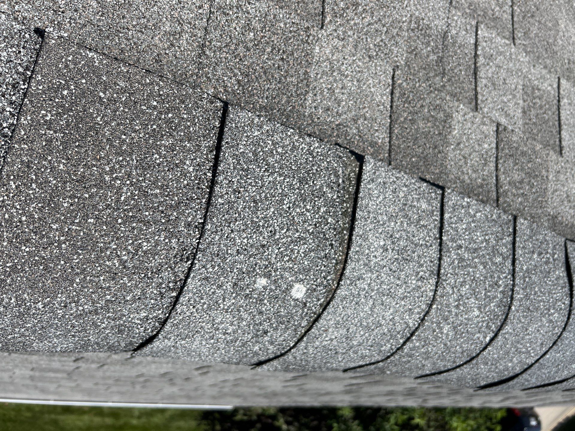 Residential Roofing Installation using Timberline UHDZ Shingles - Charcoal by RoofX 
