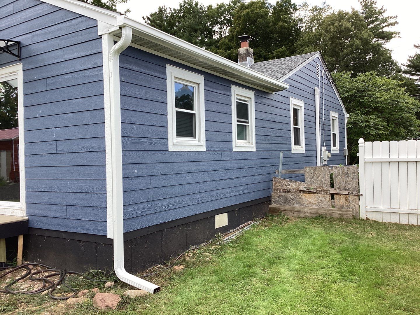 RainTech by DiGiorgi Roofing and Siding Inc