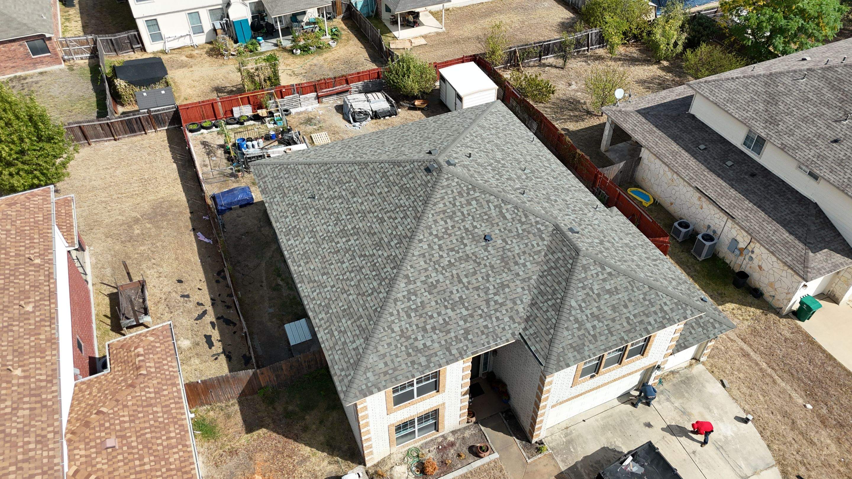 Driftwood - Owens Corning TruDefinition Duration by RoofsOnly.com