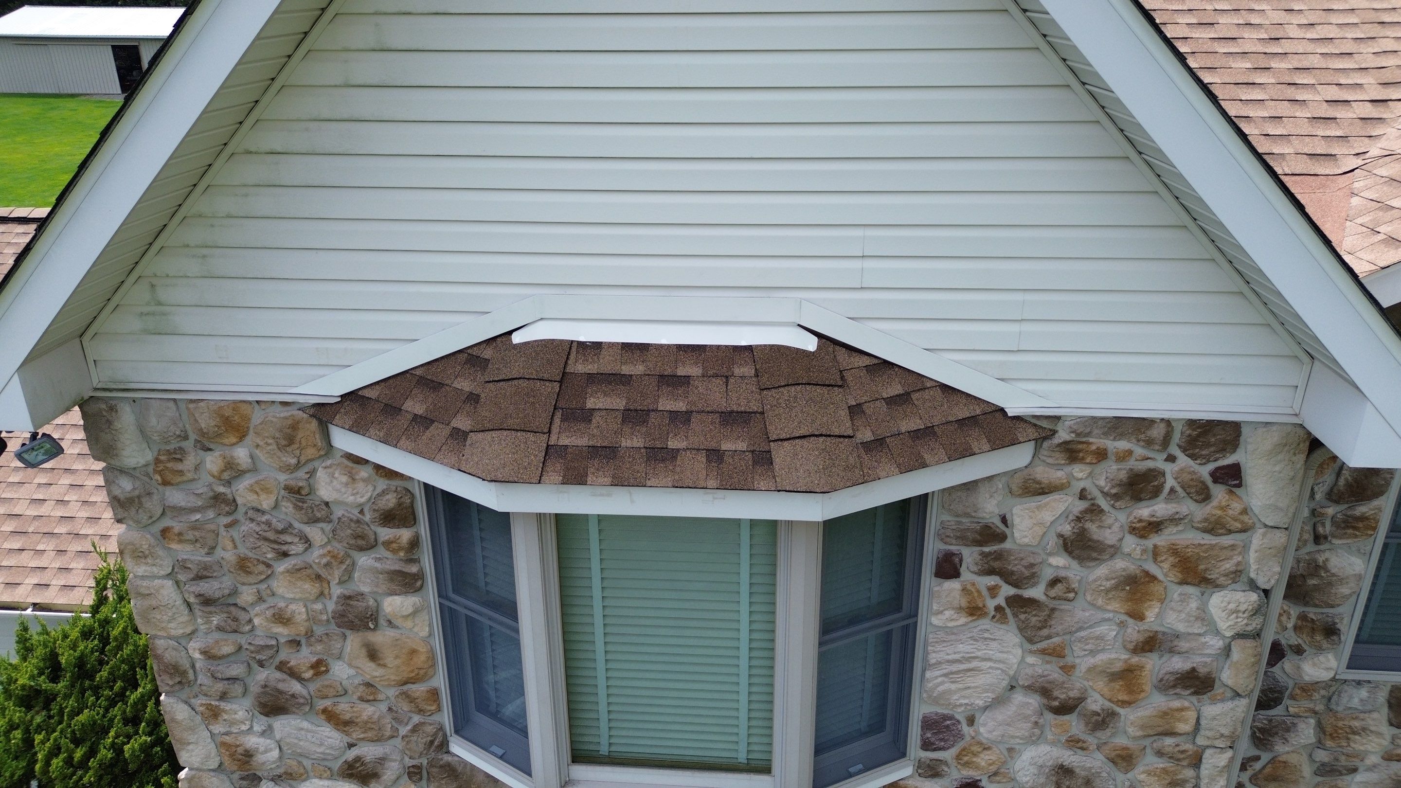 Roof Replacement in Westminster, MD • Robin F. by Seipp Roofing, LLC