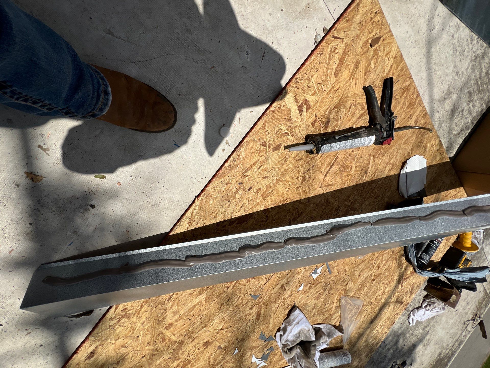 Roof Repair Houston by Roof Repair Services LLC