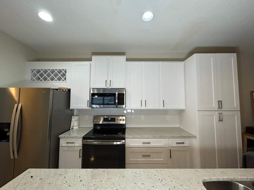Project in Windermere  by You Restorations LLC DBA YOU-Home