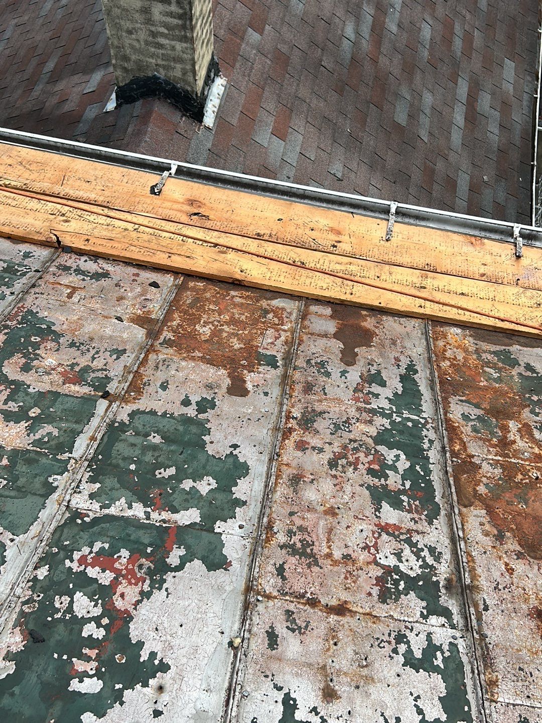 Residential Roofing Installation using Performance Shingles by Mr. Roofer