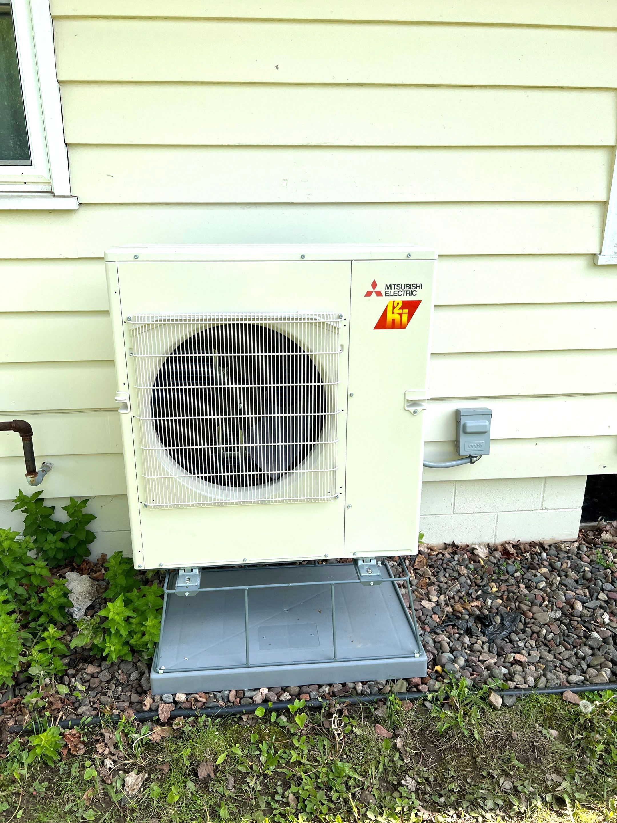 North Country Electric Service LLC featured photo.