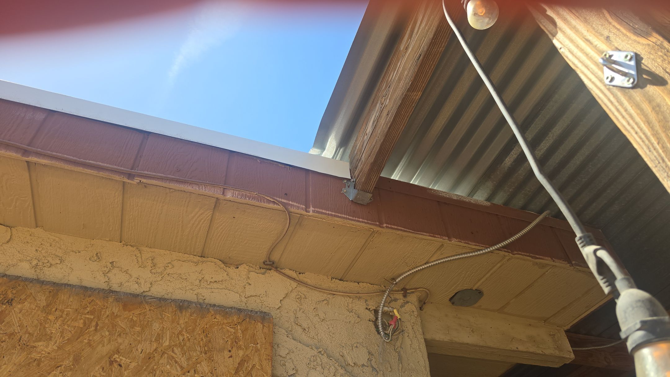 Low Slope Roofing using Flat Roofing by Weather-Tite Roofing