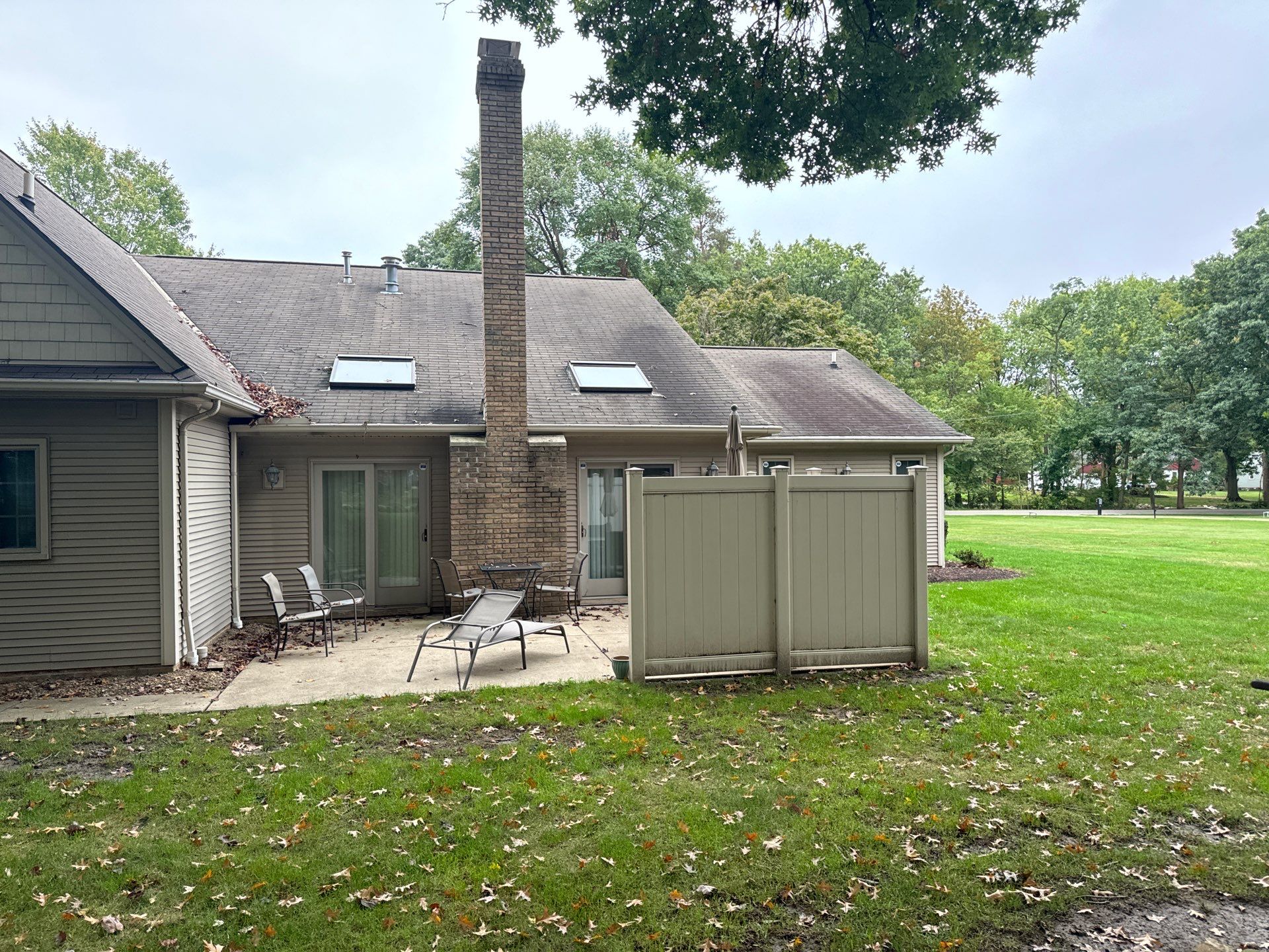 Roof and Skylight Replacement by Homestyle in Middleburg Heights by Homestyle Home Improvements (HHI)