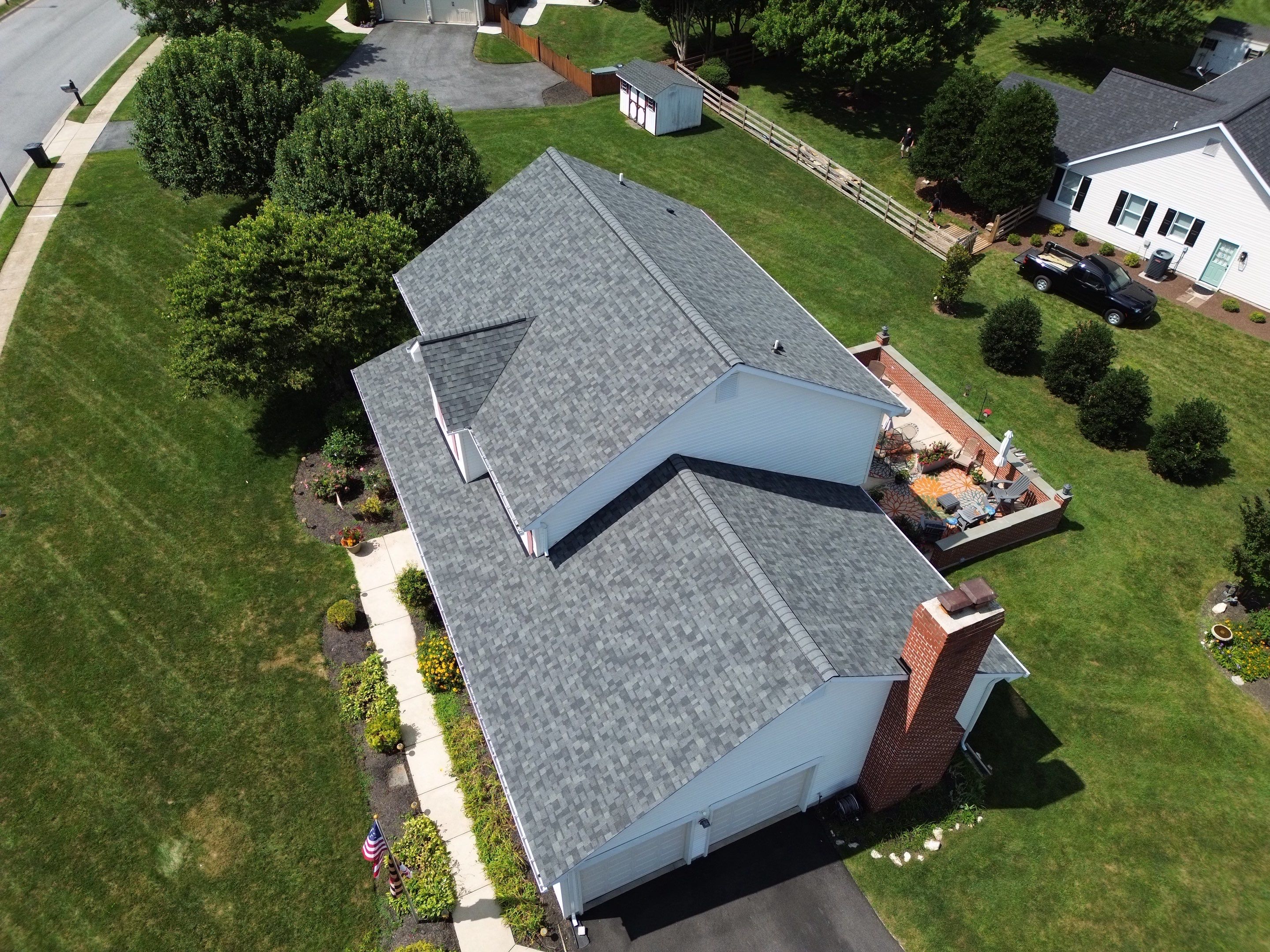 118 Manda Drive, Middletown, MD 21769 UNITED STATES by American Custom Contractors