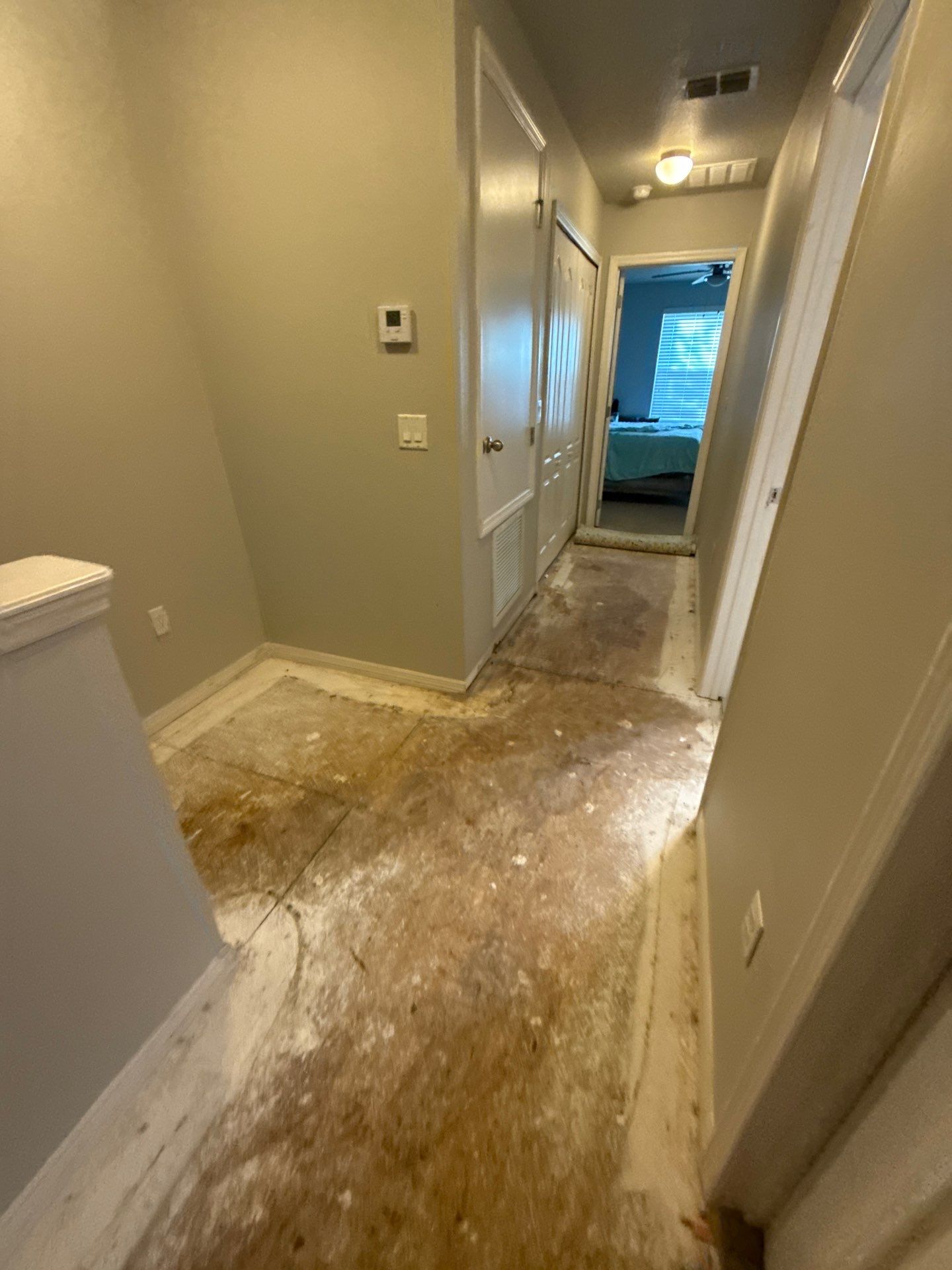 Project in Davenport by You Restorations LLC DBA YOU-Home