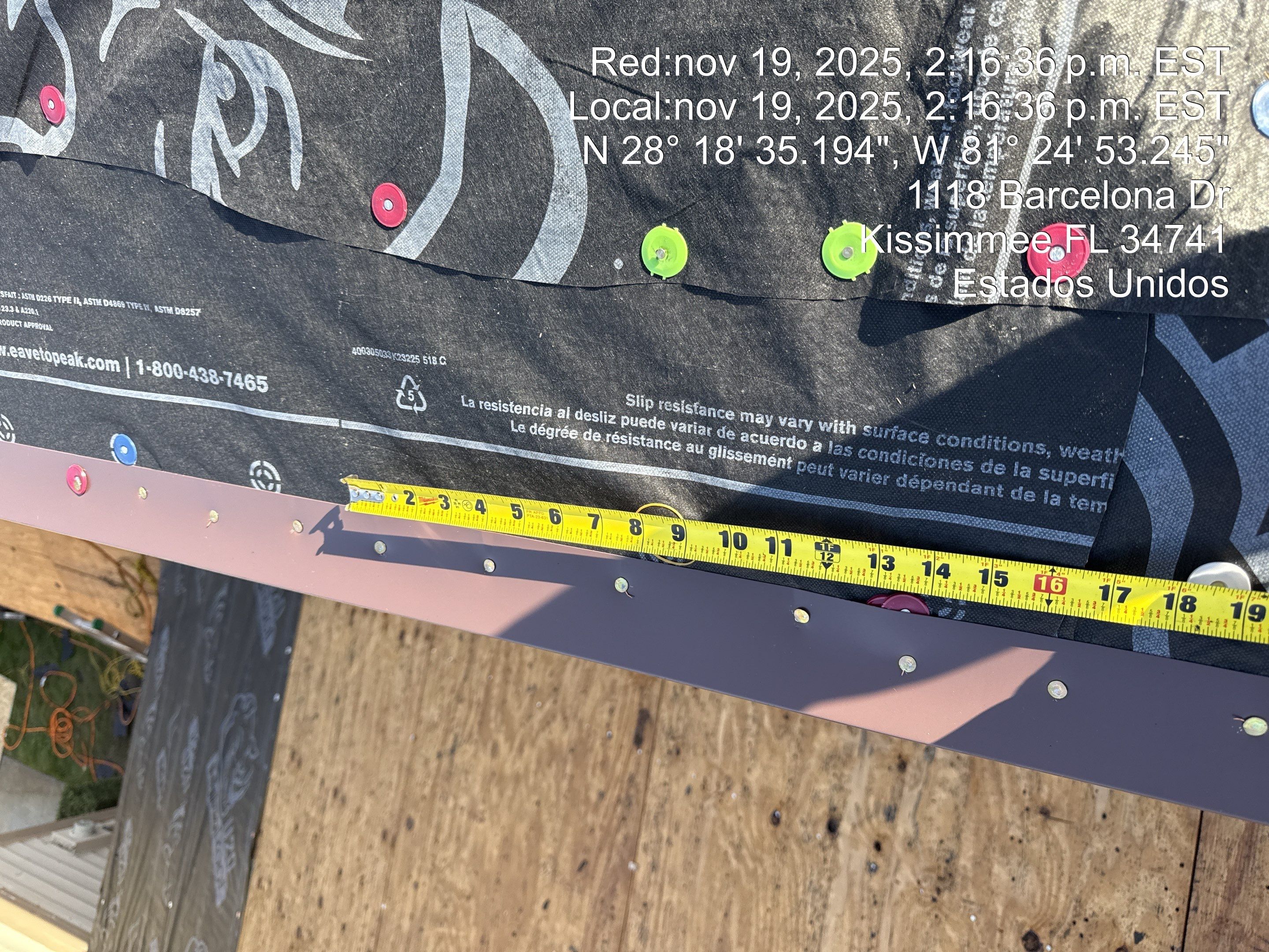 Project in Kissimmee by You Restorations LLC DBA YOU-Home