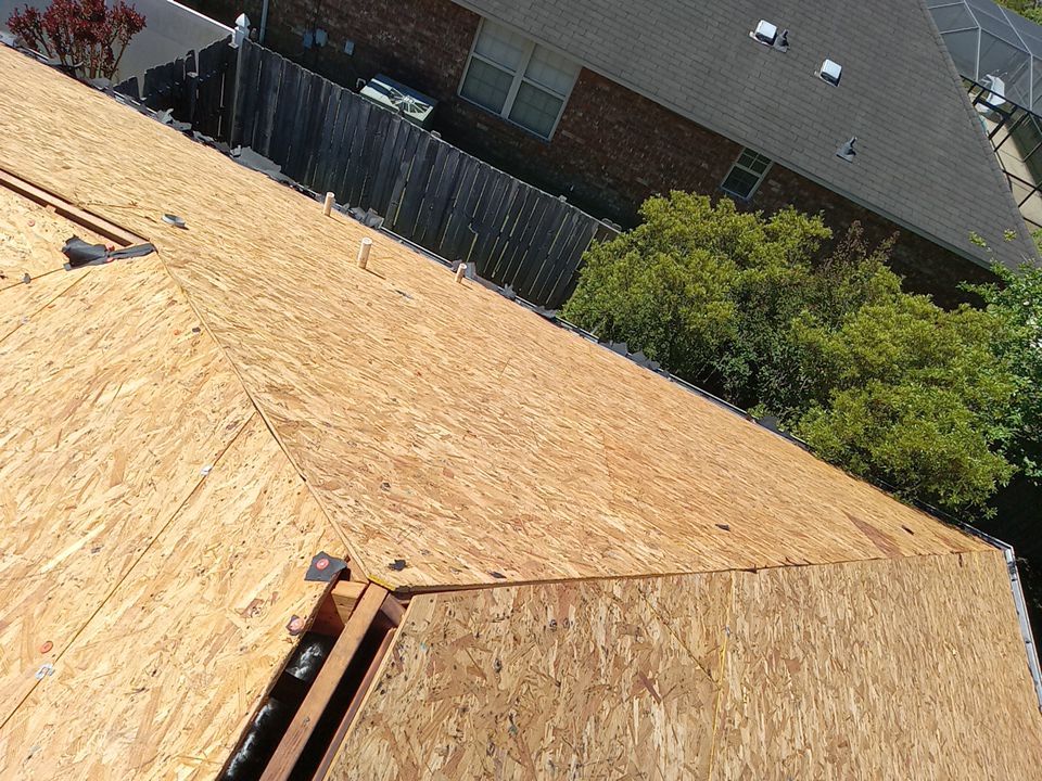 Residential Roofing Installation using Atlas Pinnacle Pristine  by Talya Roofing