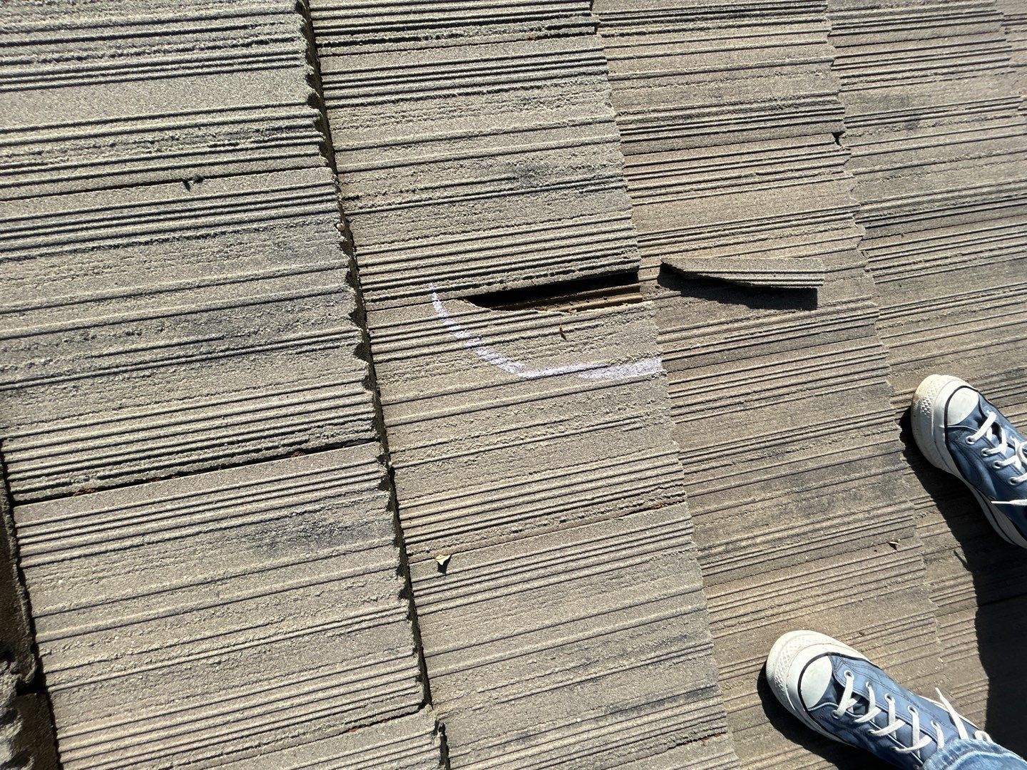 Complete Tile Roof Replacement and Structural Decking Repair in Orlando by Fortified Roofing Solutions Corp.