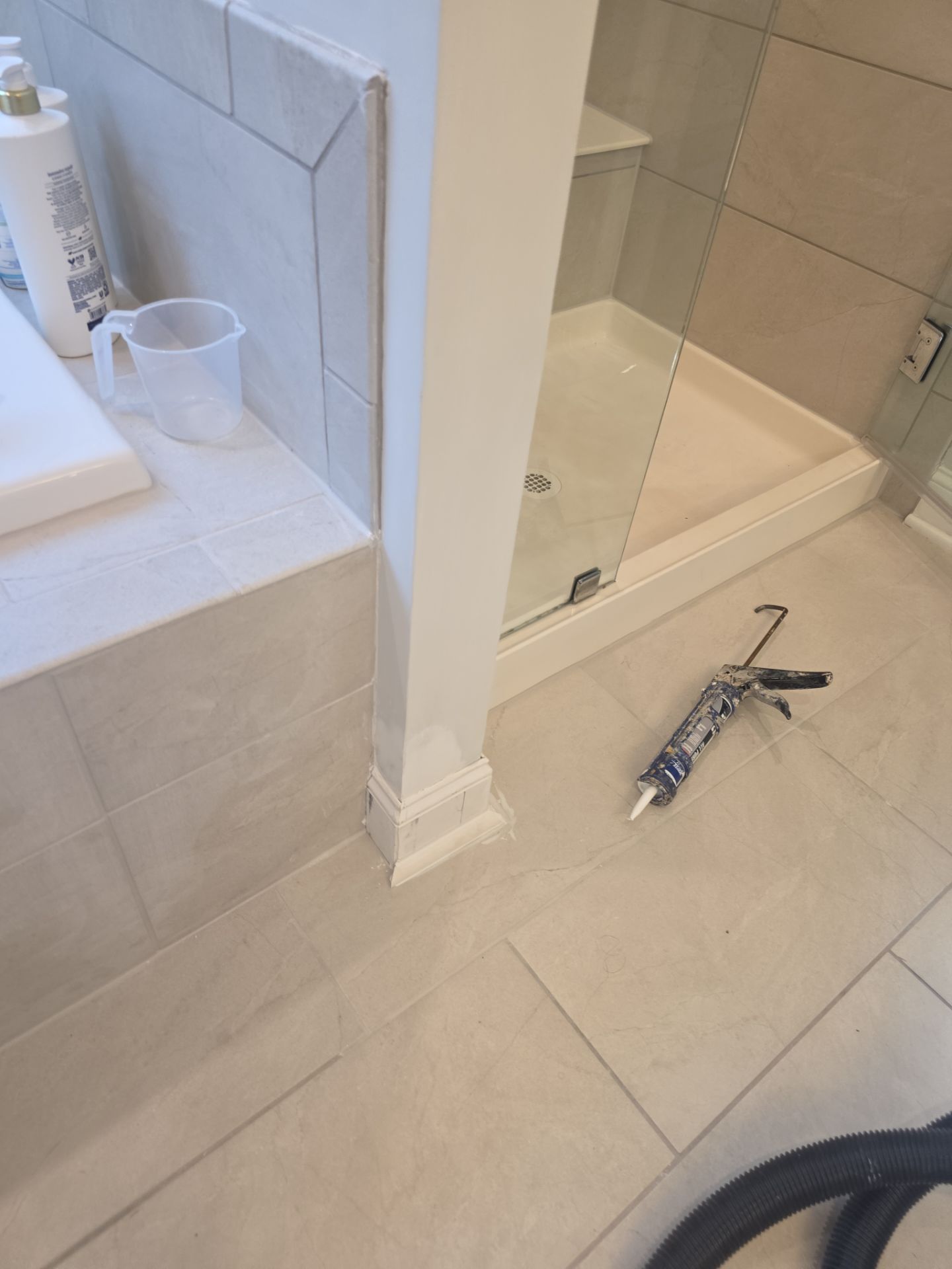 Project in Holly Springs, NC by Elite Remodeling and Design LLC