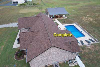 Project in Springfield