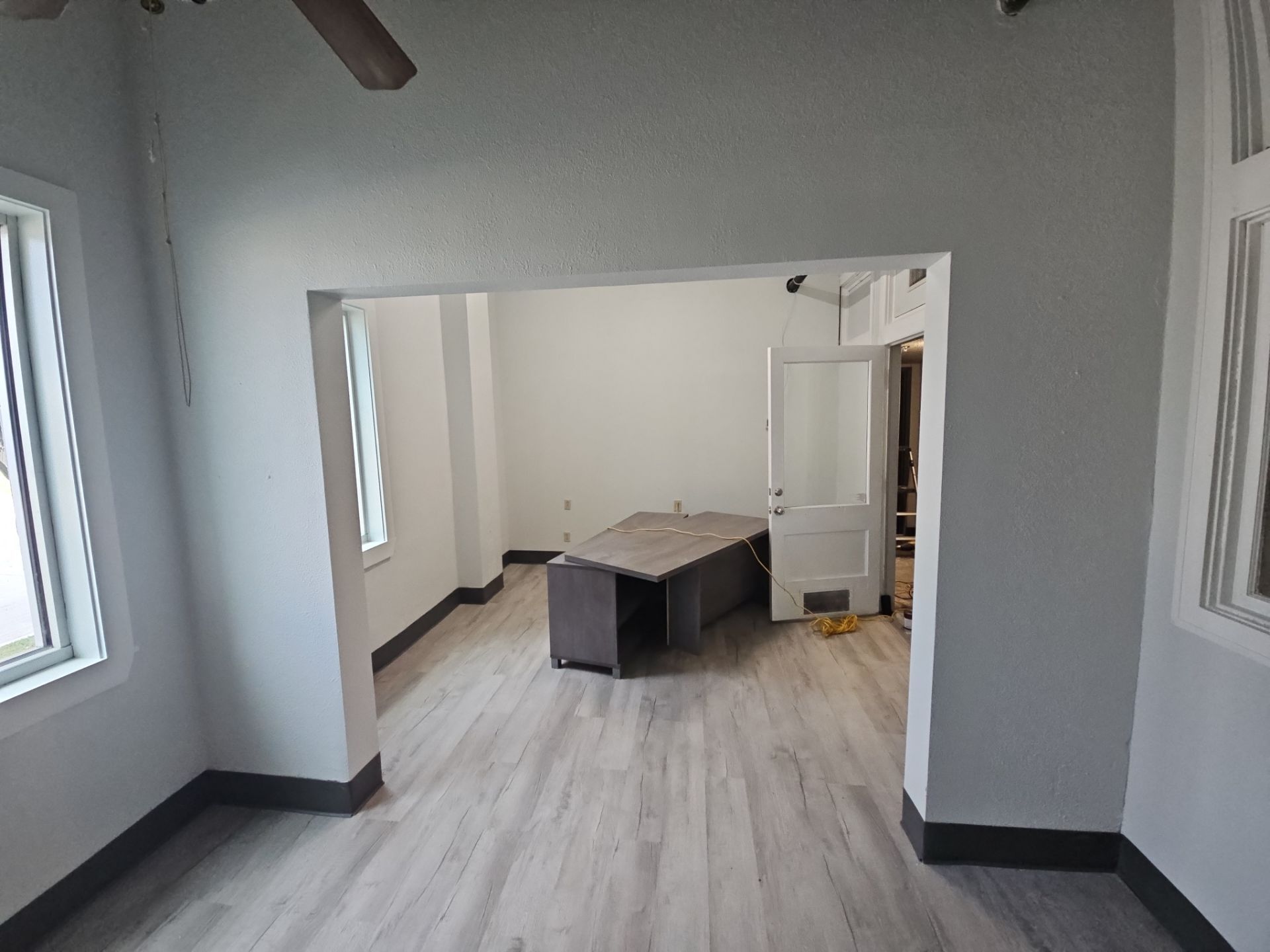 C-Store renovation at Dallas Life by EL-GC LLC 