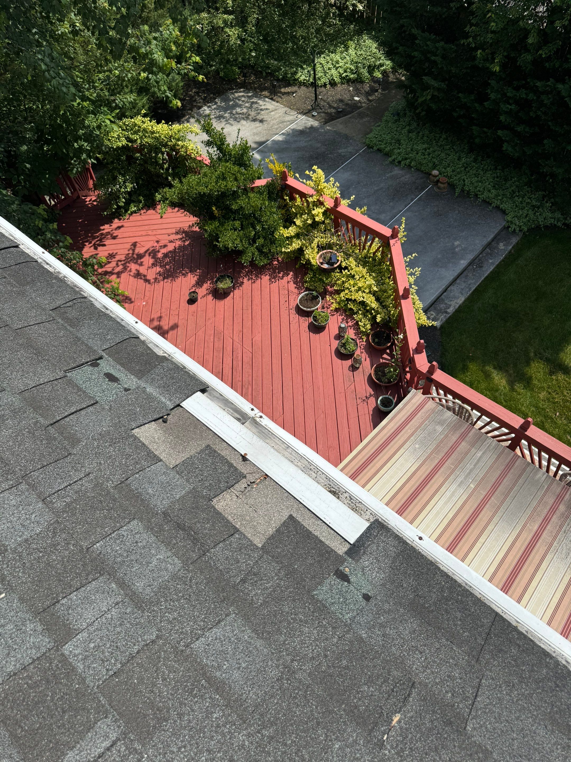 Residential Roofing, Siding and Gutter  Replacement by USA Storm Roofing and Construction Group