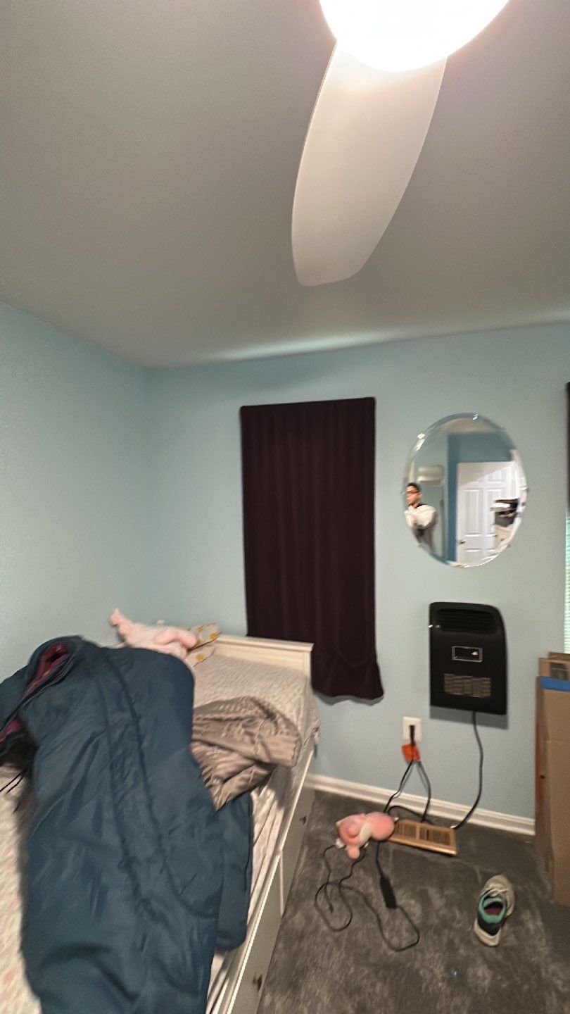 Burke: Multi-Trade Tree Damage Restoration by RM Banning, Inc.