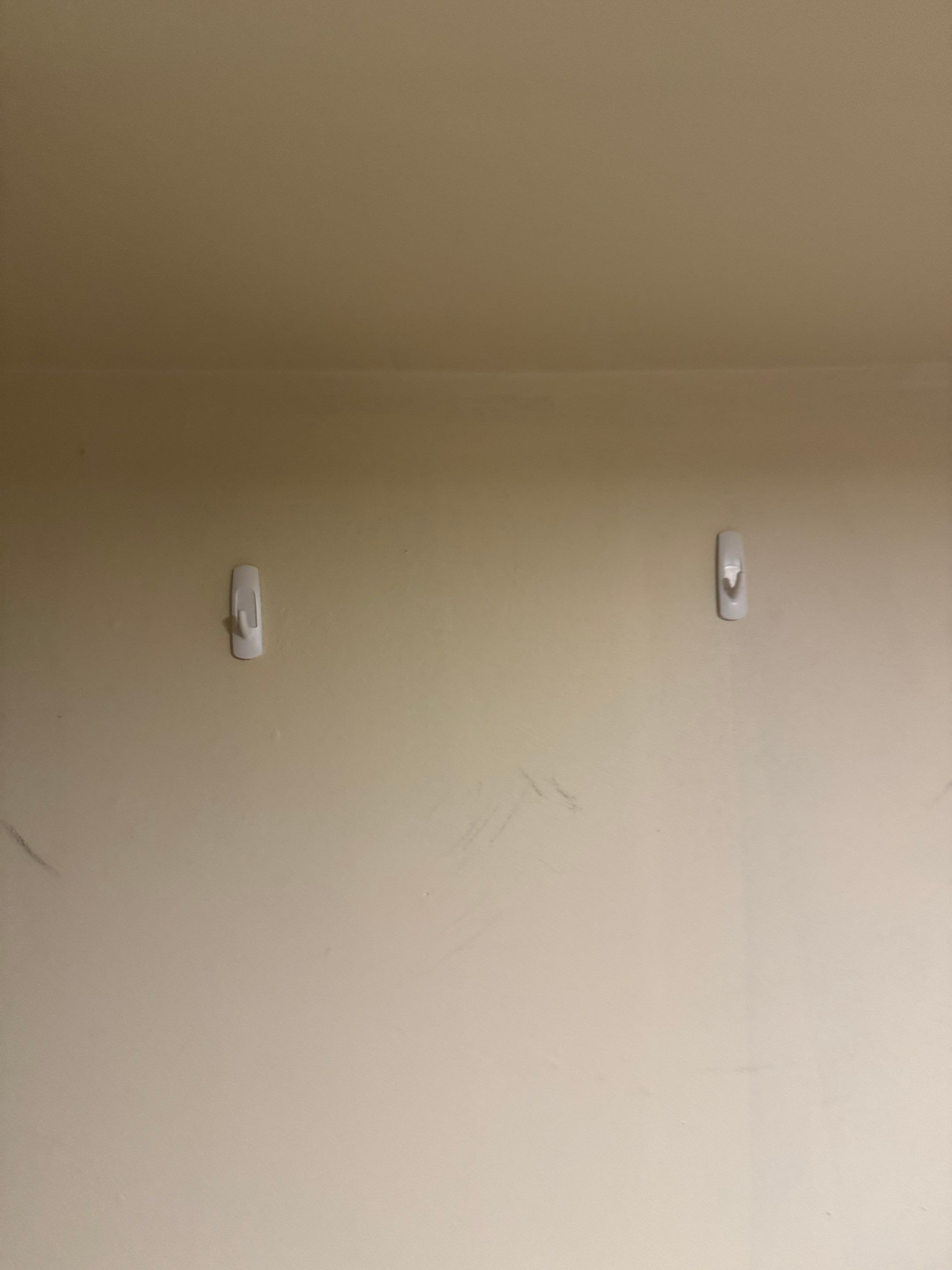 Painting by YVR Construction Group