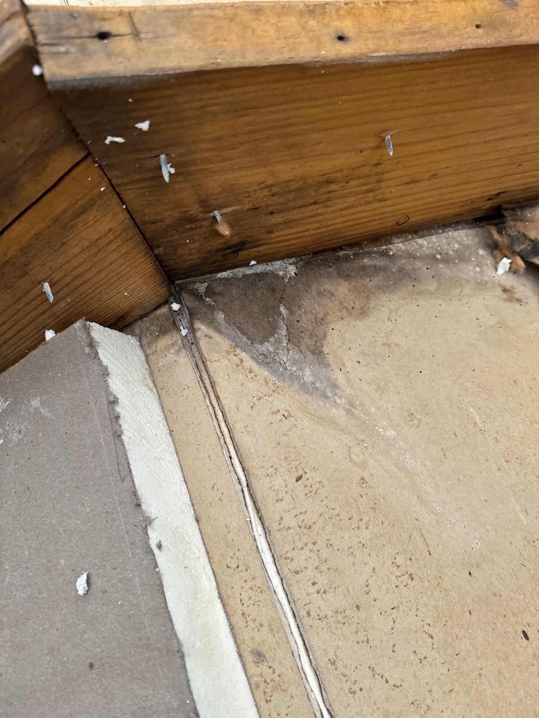 Project in Davidsonville by Elvis General Construction LLC