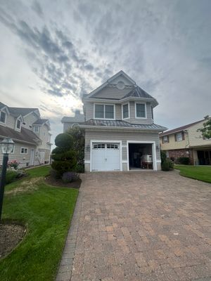 Project in Ocean City, NJ