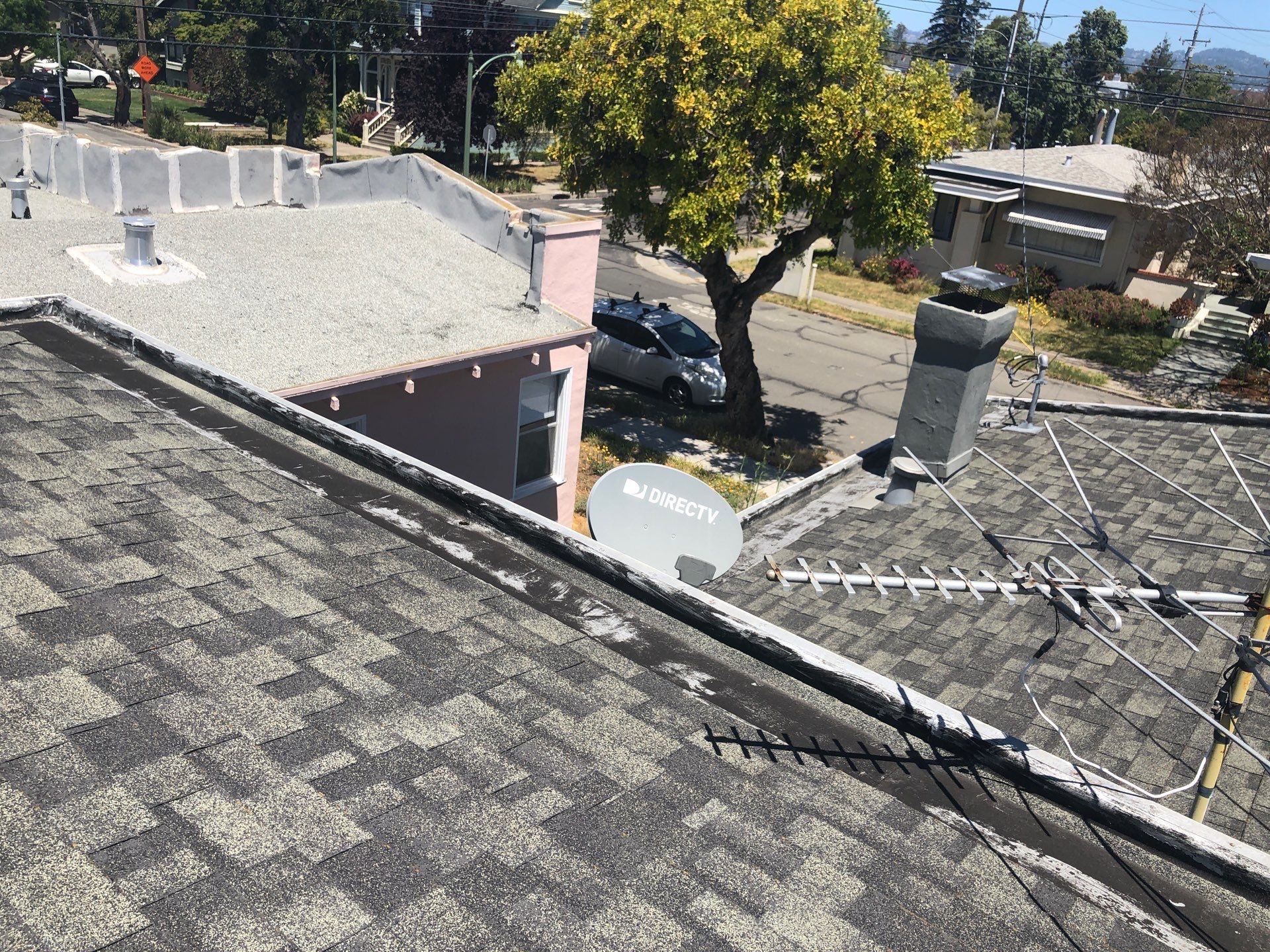 Roof Replacement by Acker Roofing