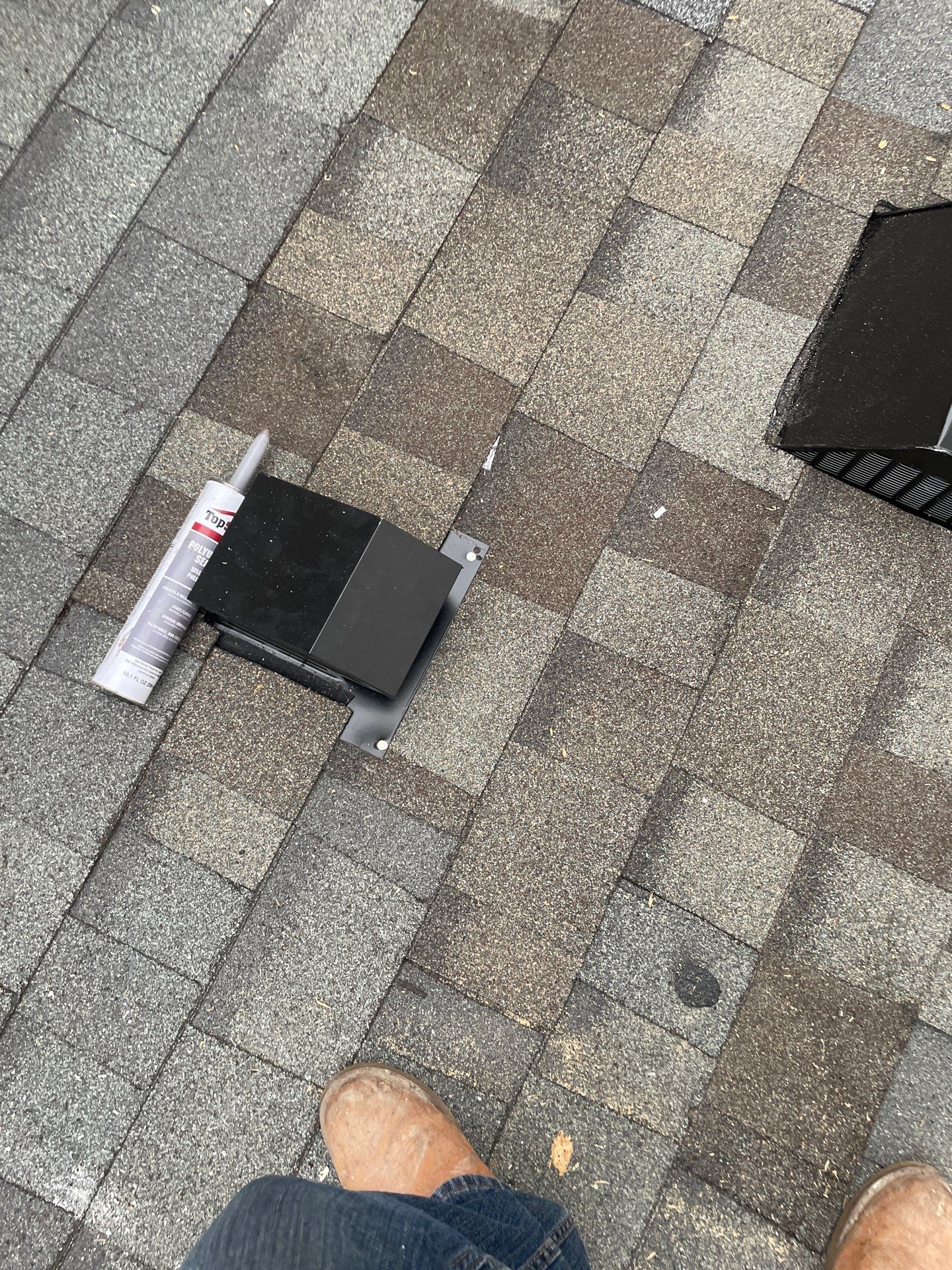 Roof Repair Houston by Roof Repair Company
