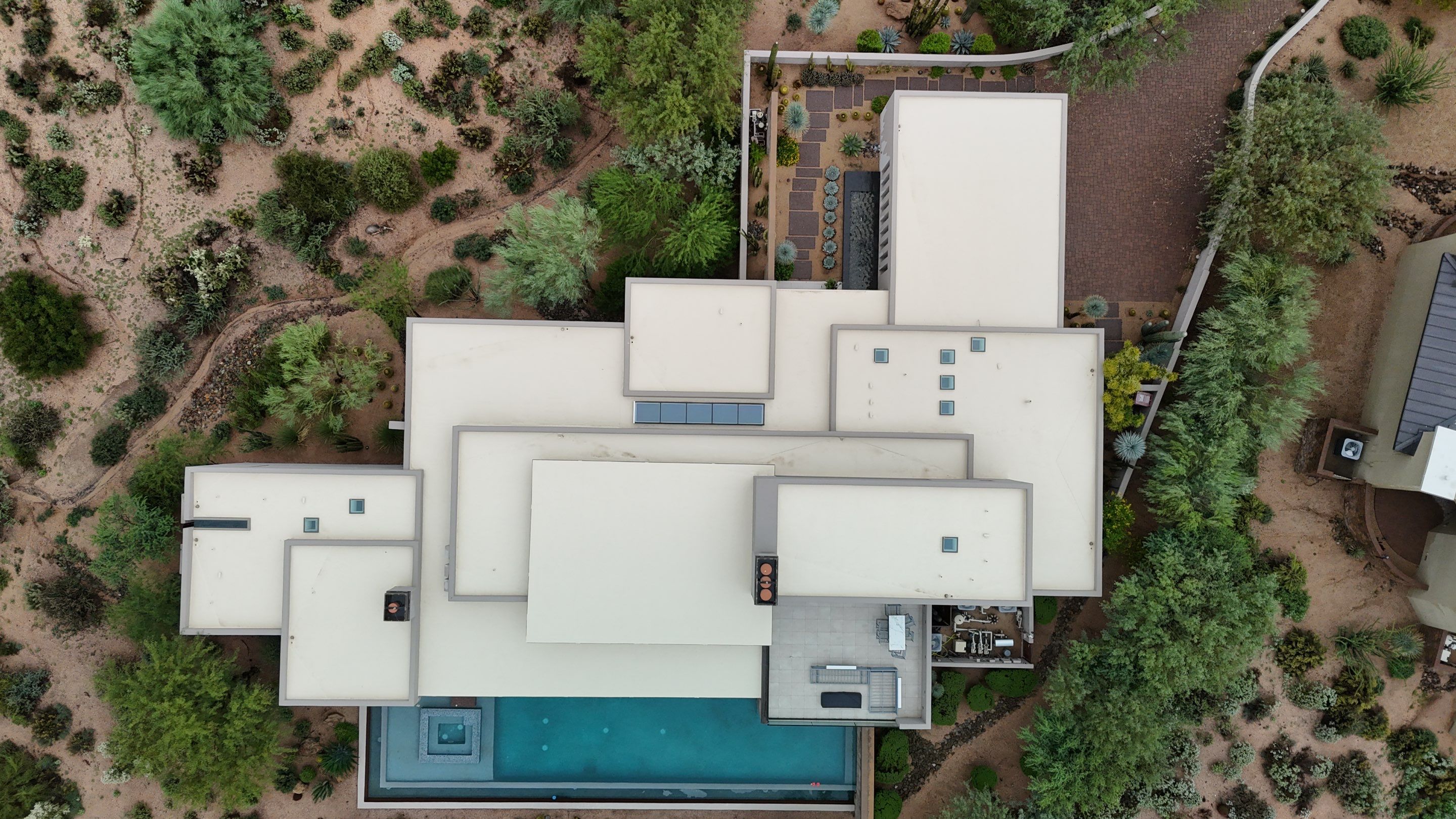 Project in Scottsdale, AZ
