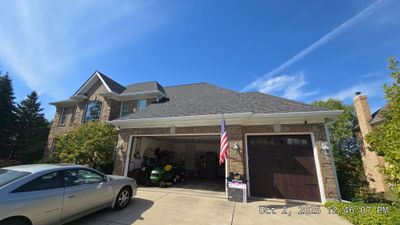 Batavia Roofing, Gutters and Window Project 25-118