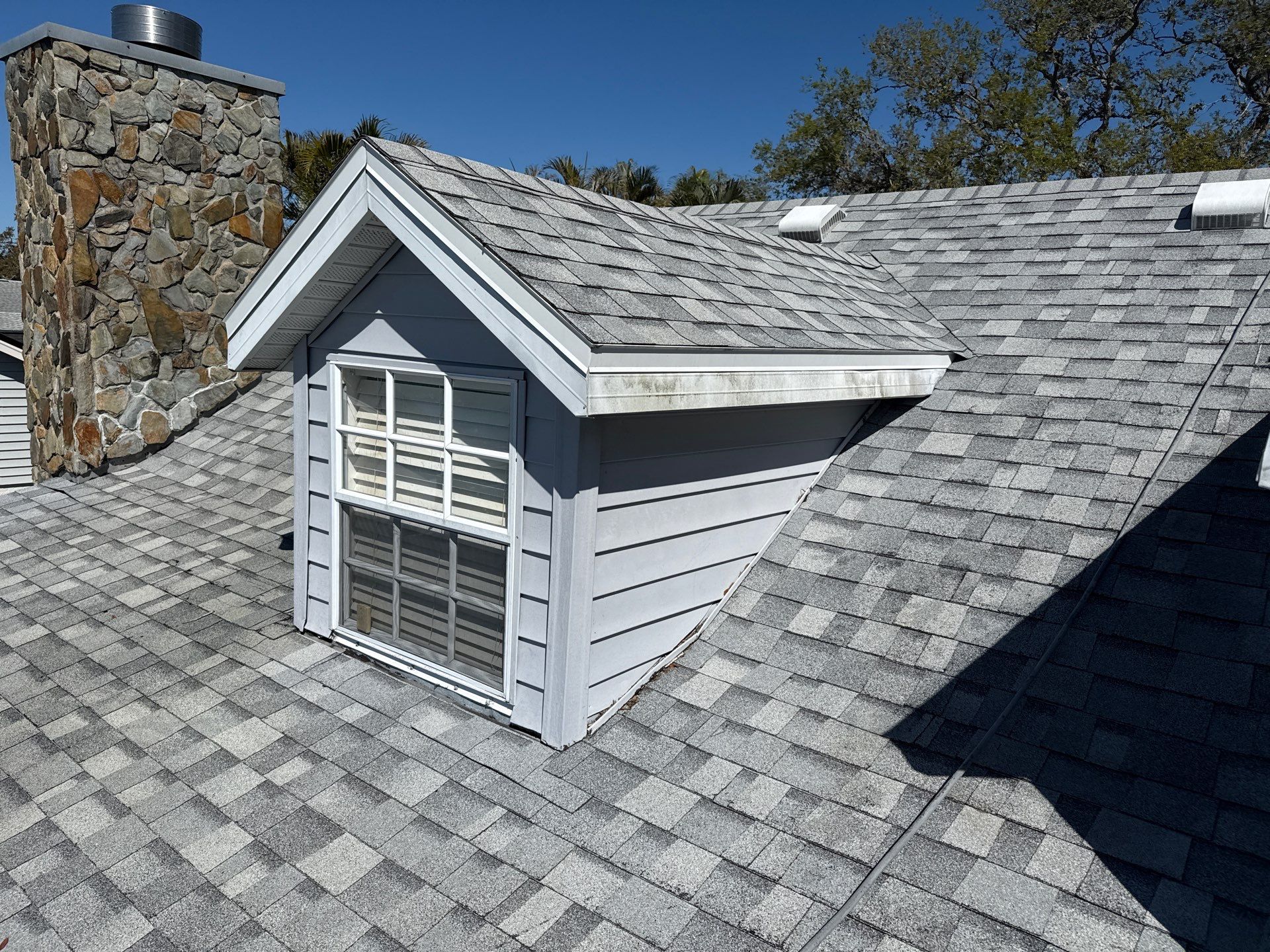 π‘ From Green to Clean! π Epic House & Pool Cage Cleaning on the Manatee River | Ellenton, FL π¦ by Sunshine AquaWash