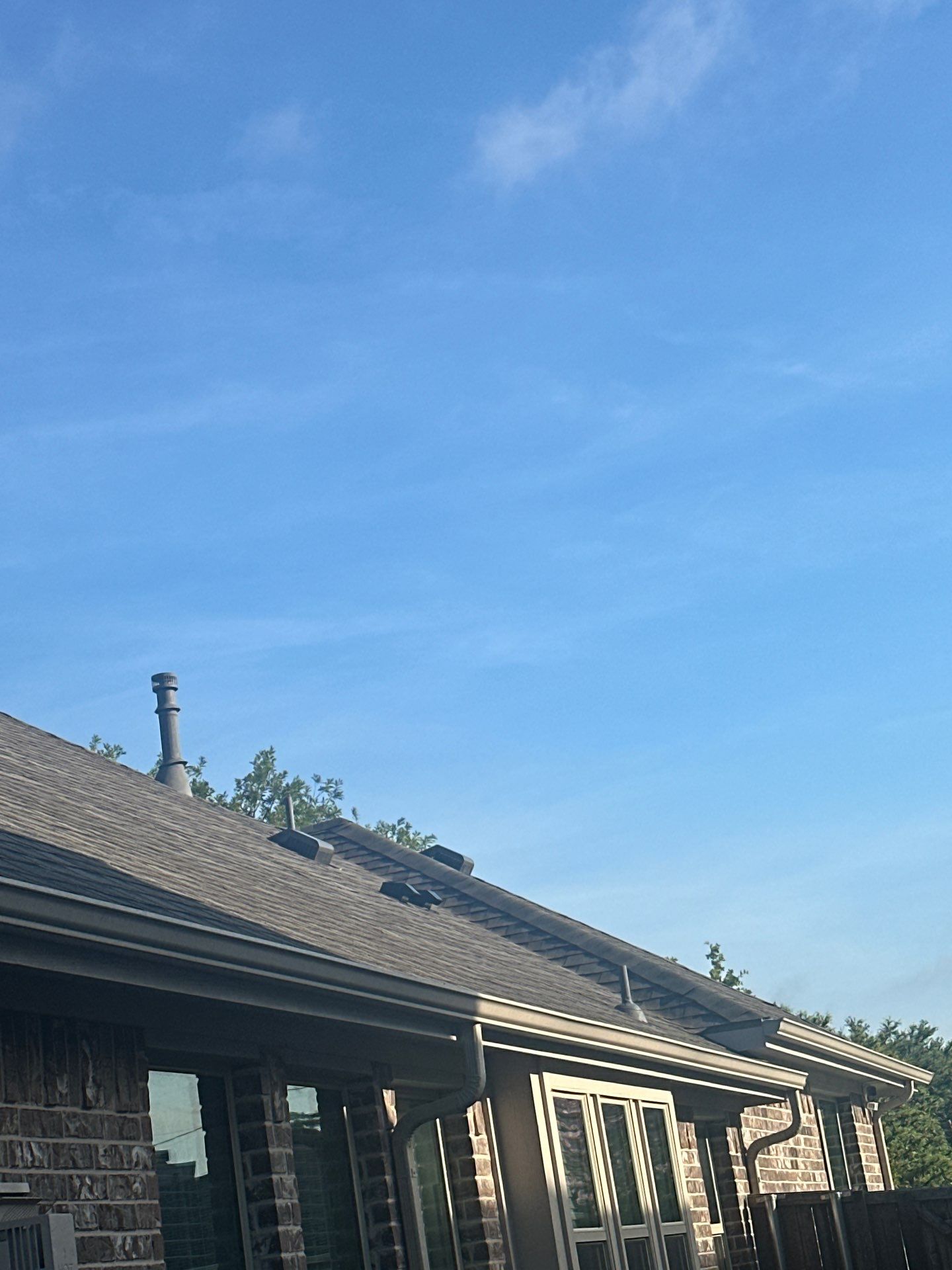 Project in Wylie by Rhino Roofing and General Contracting, LLC
