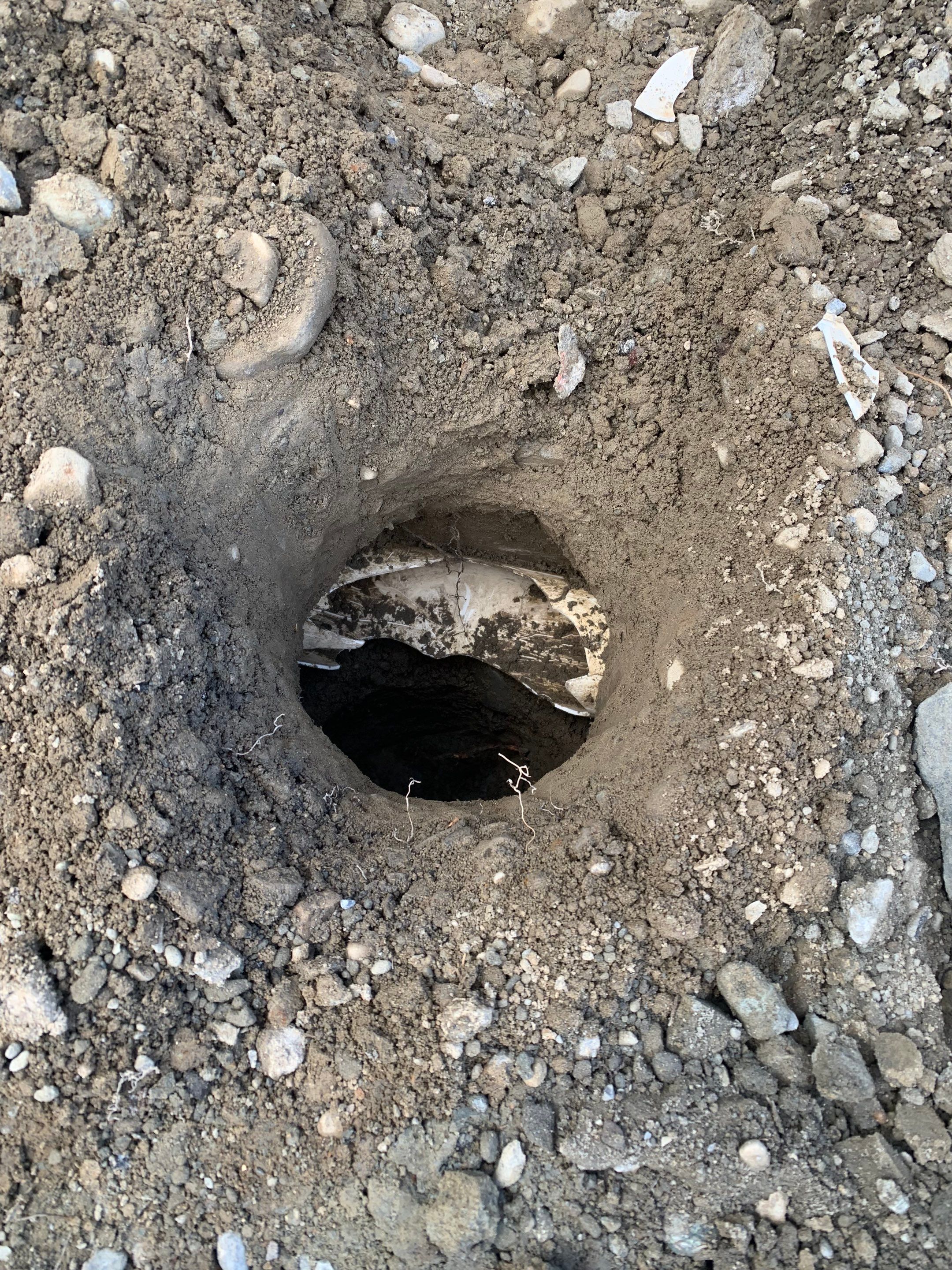 Access Laser Company/Commercial  by Jireh Asphalt & Concrete Inc 