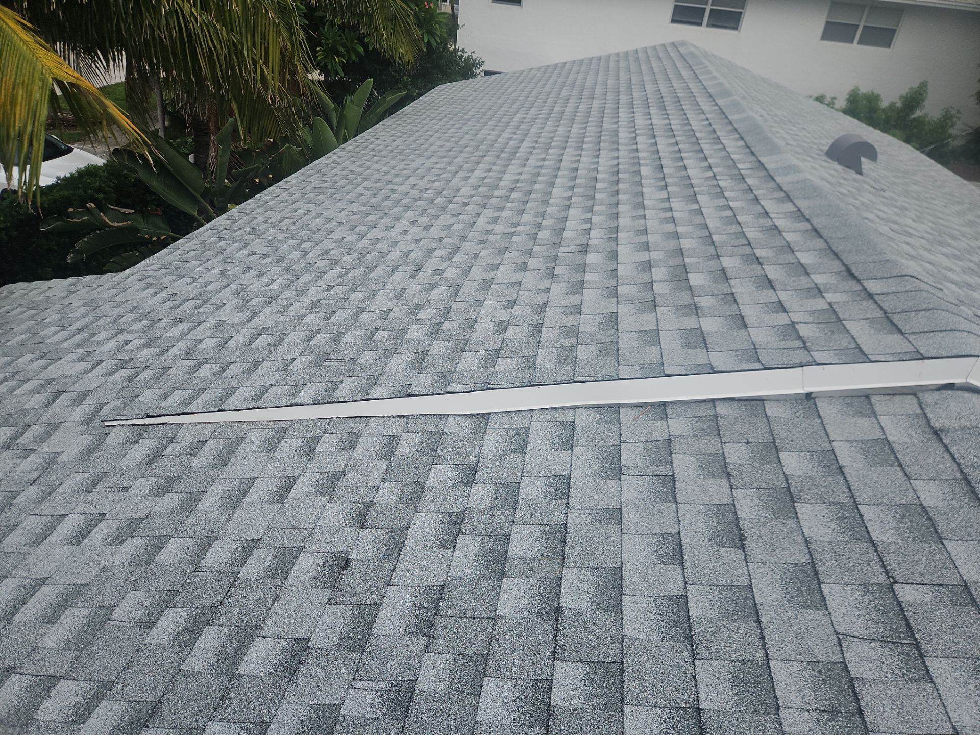 Residential Roofing Installation using GAF by BLUES BROTHERS ROOFING