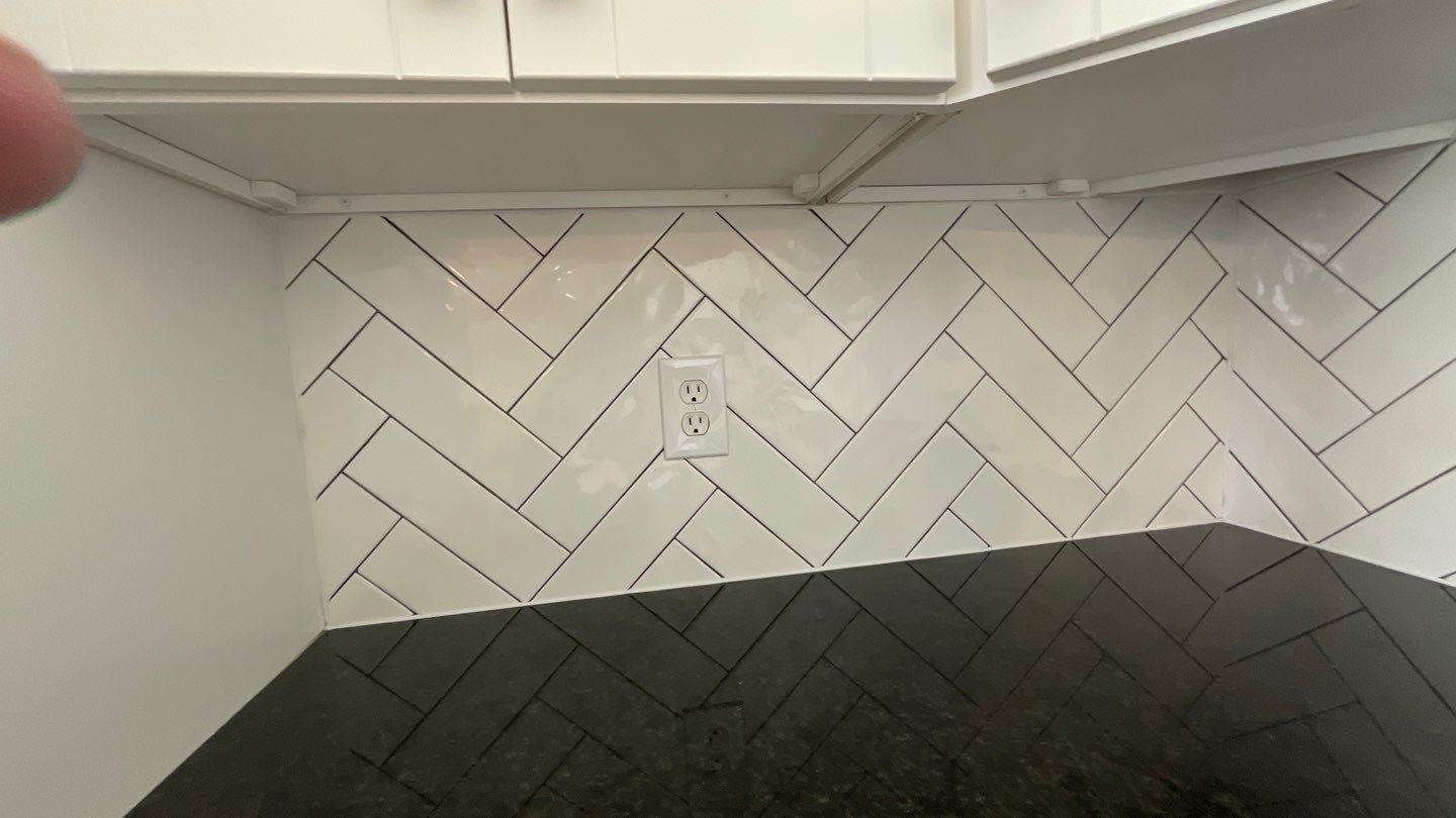 Residential Restoration in Little Elm, Texas by Springtree Restoration 